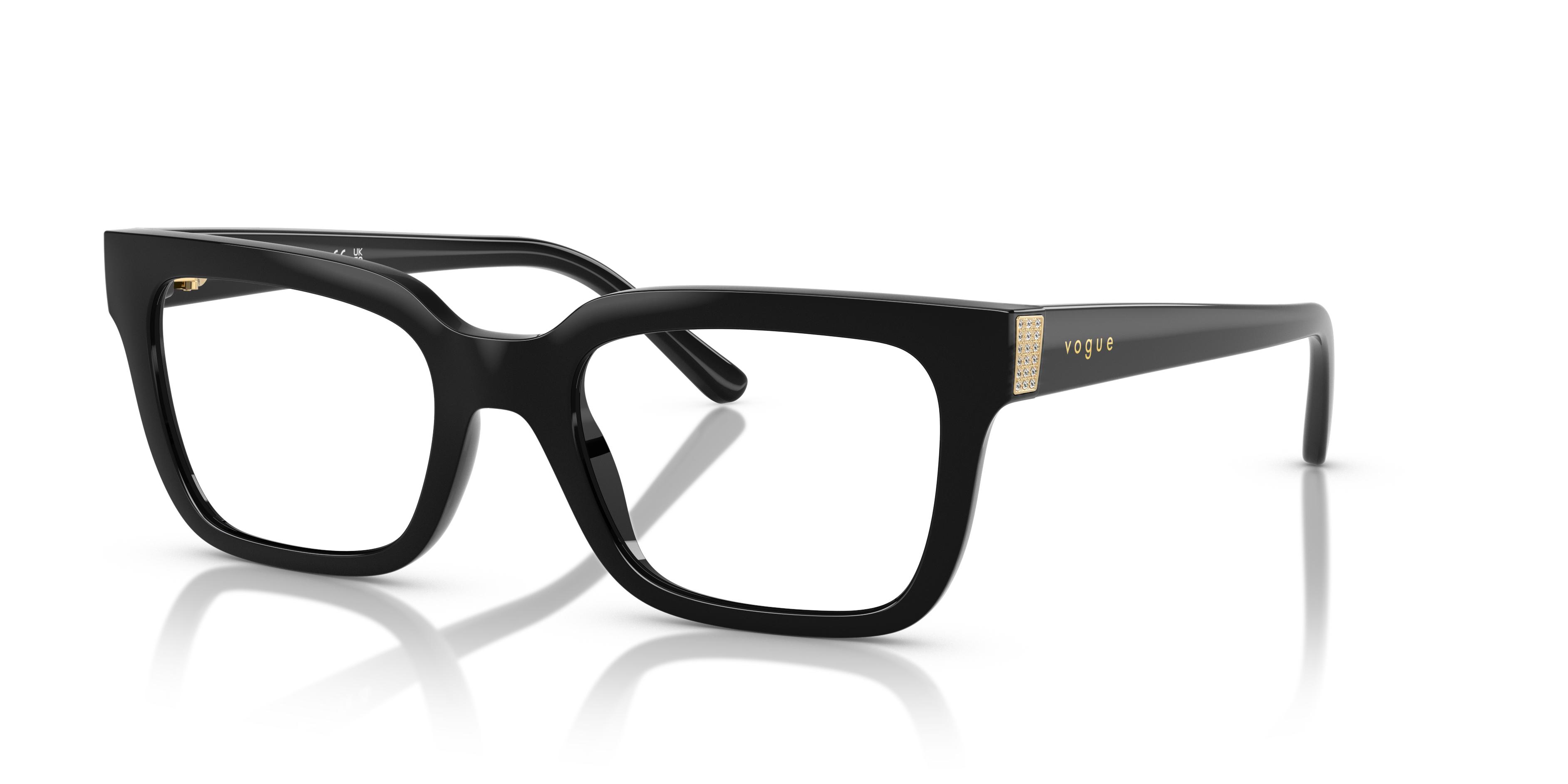 Picture of Vogue Eyeglasses VO5611B