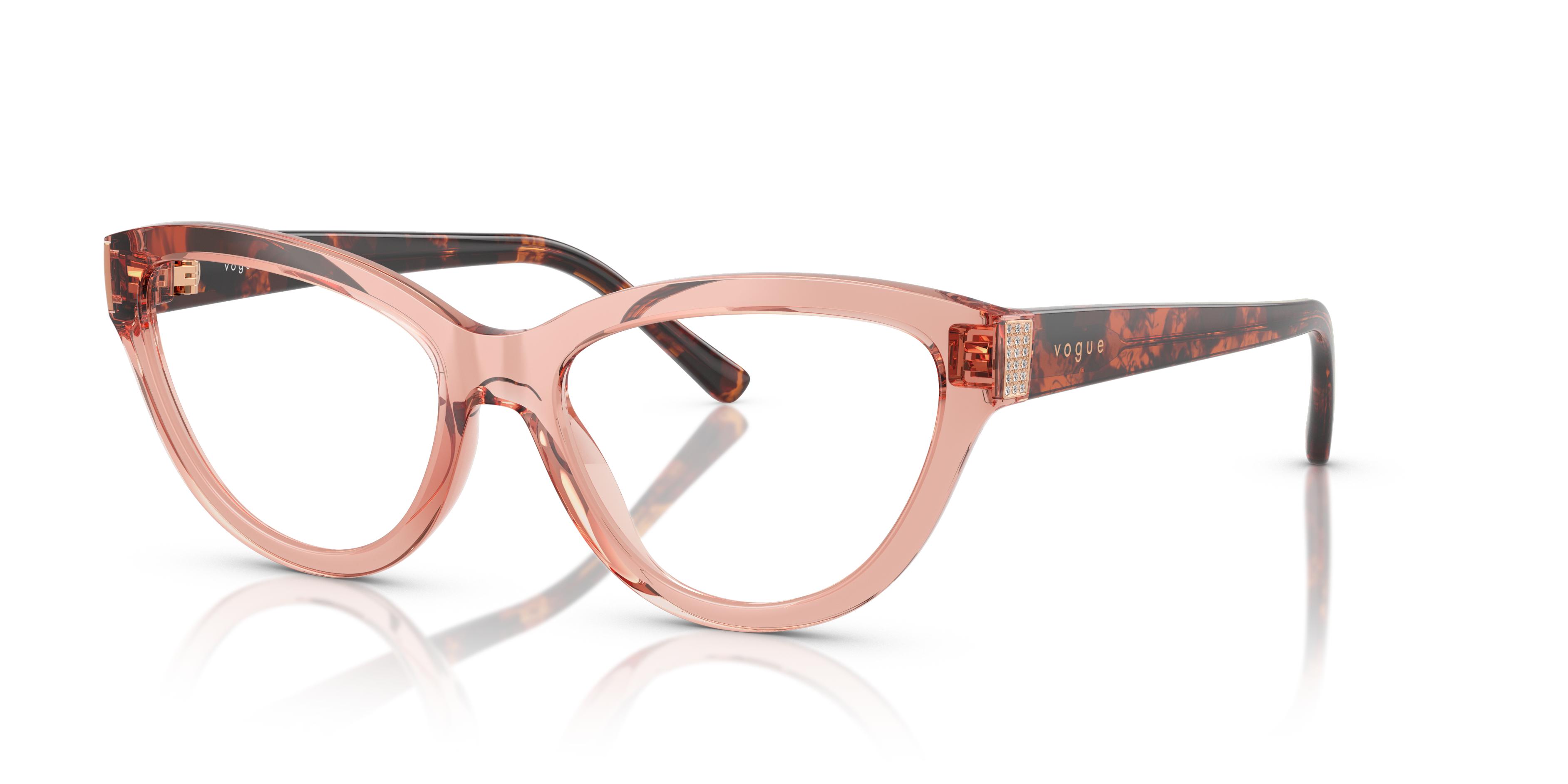 Picture of Vogue Eyeglasses VO5610B