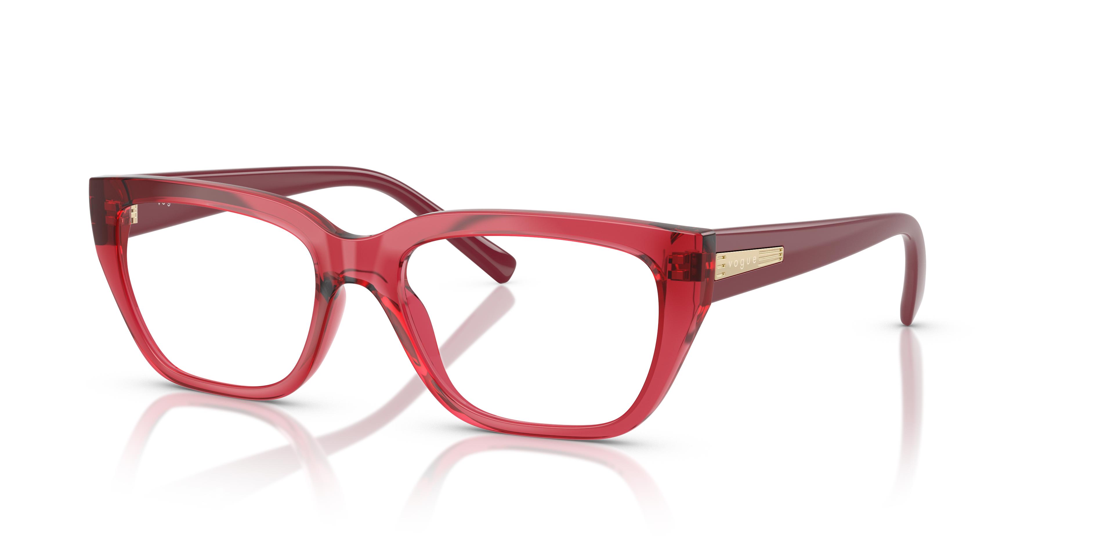 Picture of Vogue Eyeglasses VO5609