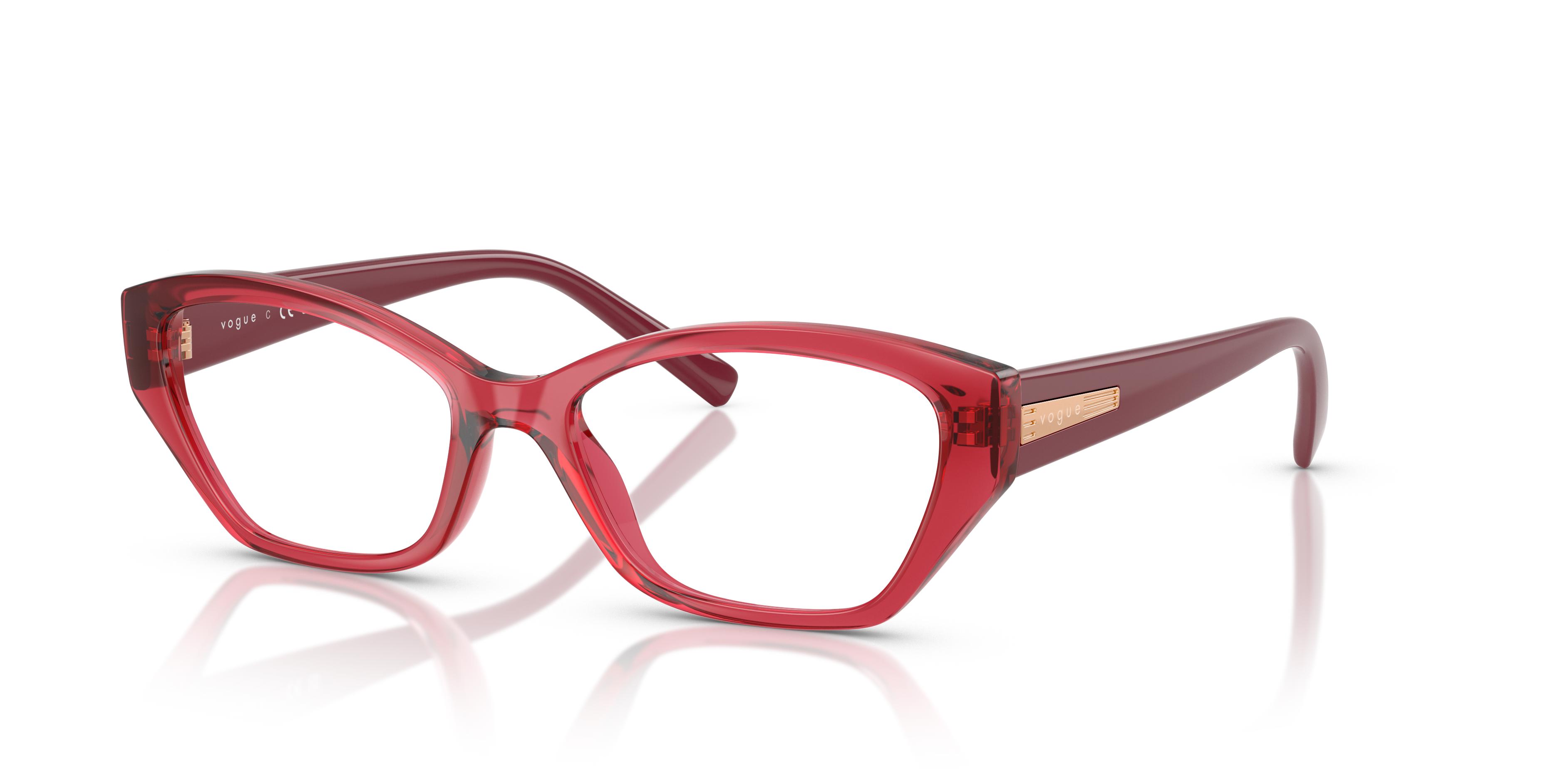 Picture of Vogue Eyeglasses VO5608