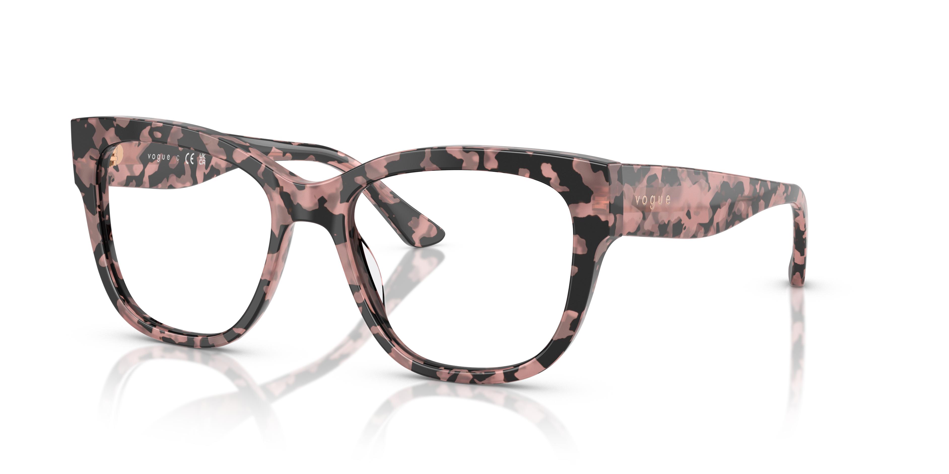 Picture of Vogue Eyeglasses VO5605F