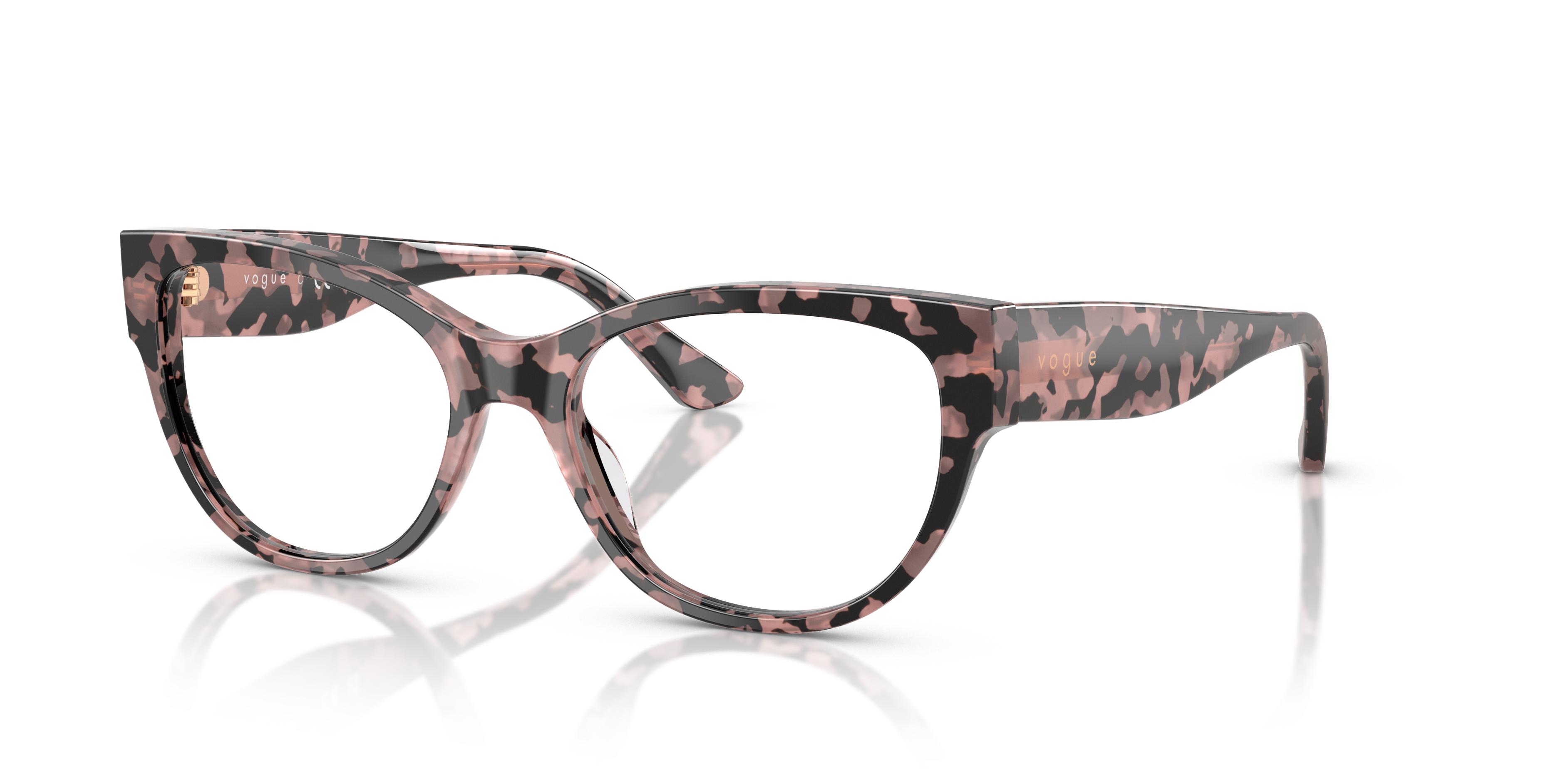 Picture of Vogue Eyeglasses VO5604