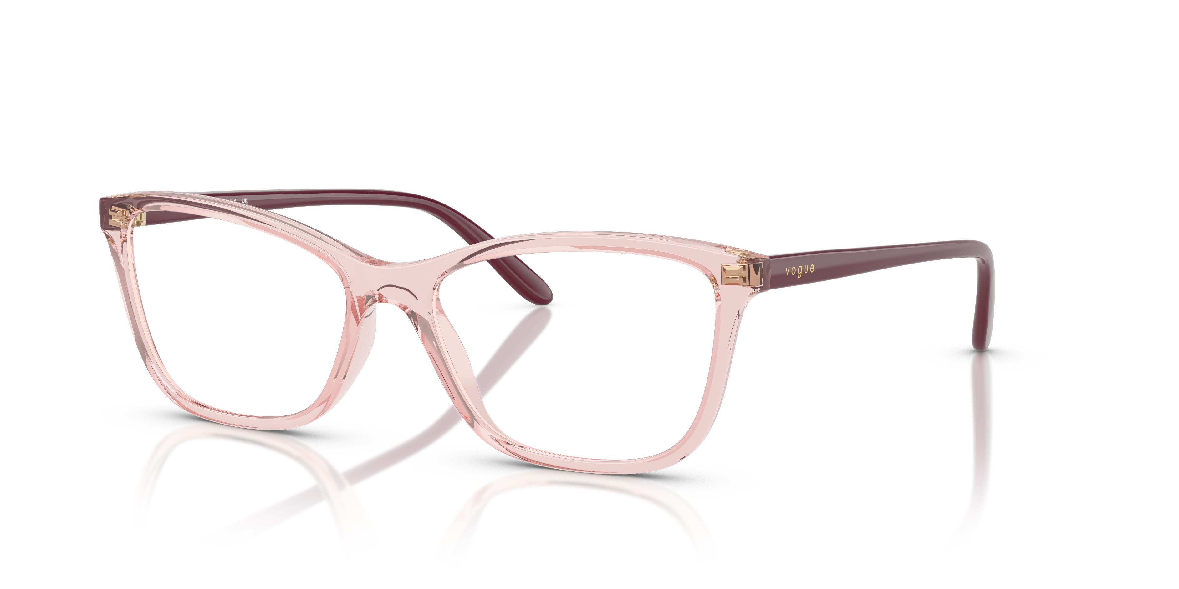 Picture of Vogue Eyeglasses VO5603F