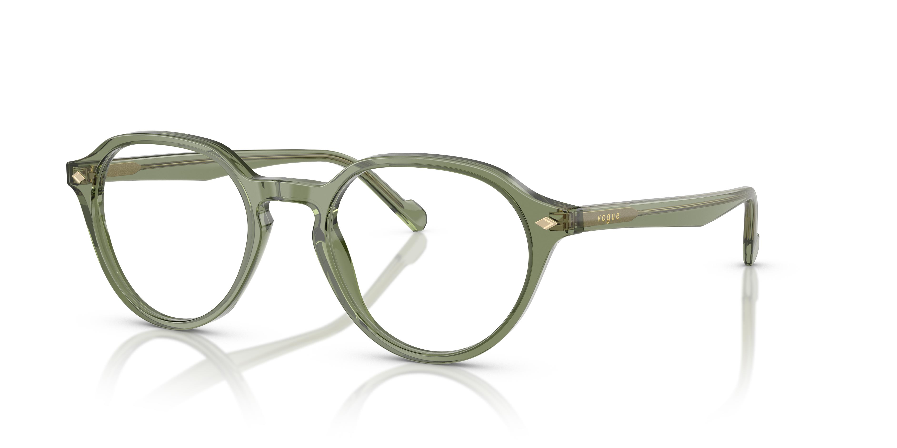 Picture of Vogue Eyeglasses VO5598
