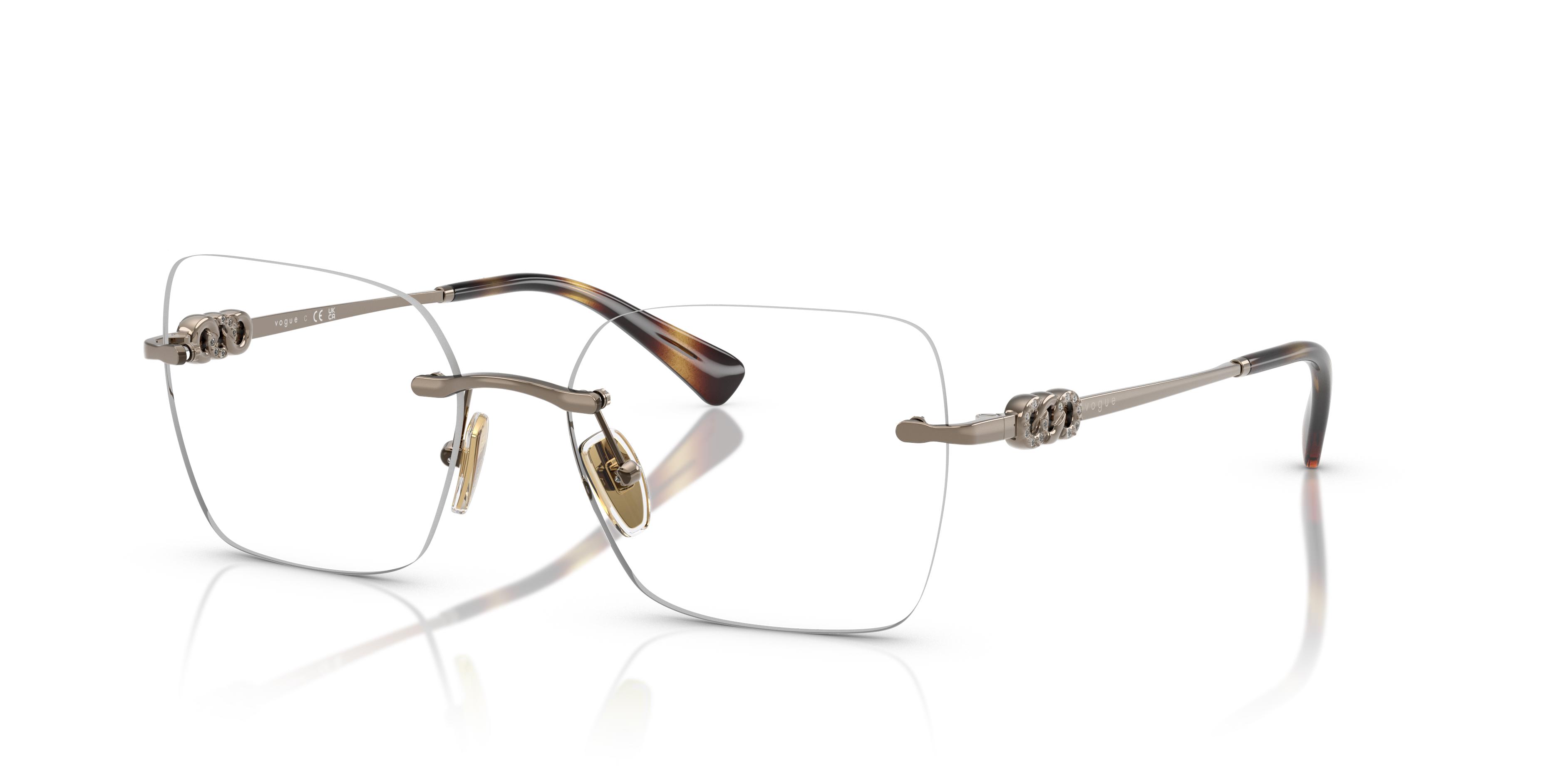 Picture of Vogue Eyeglasses VO4320B