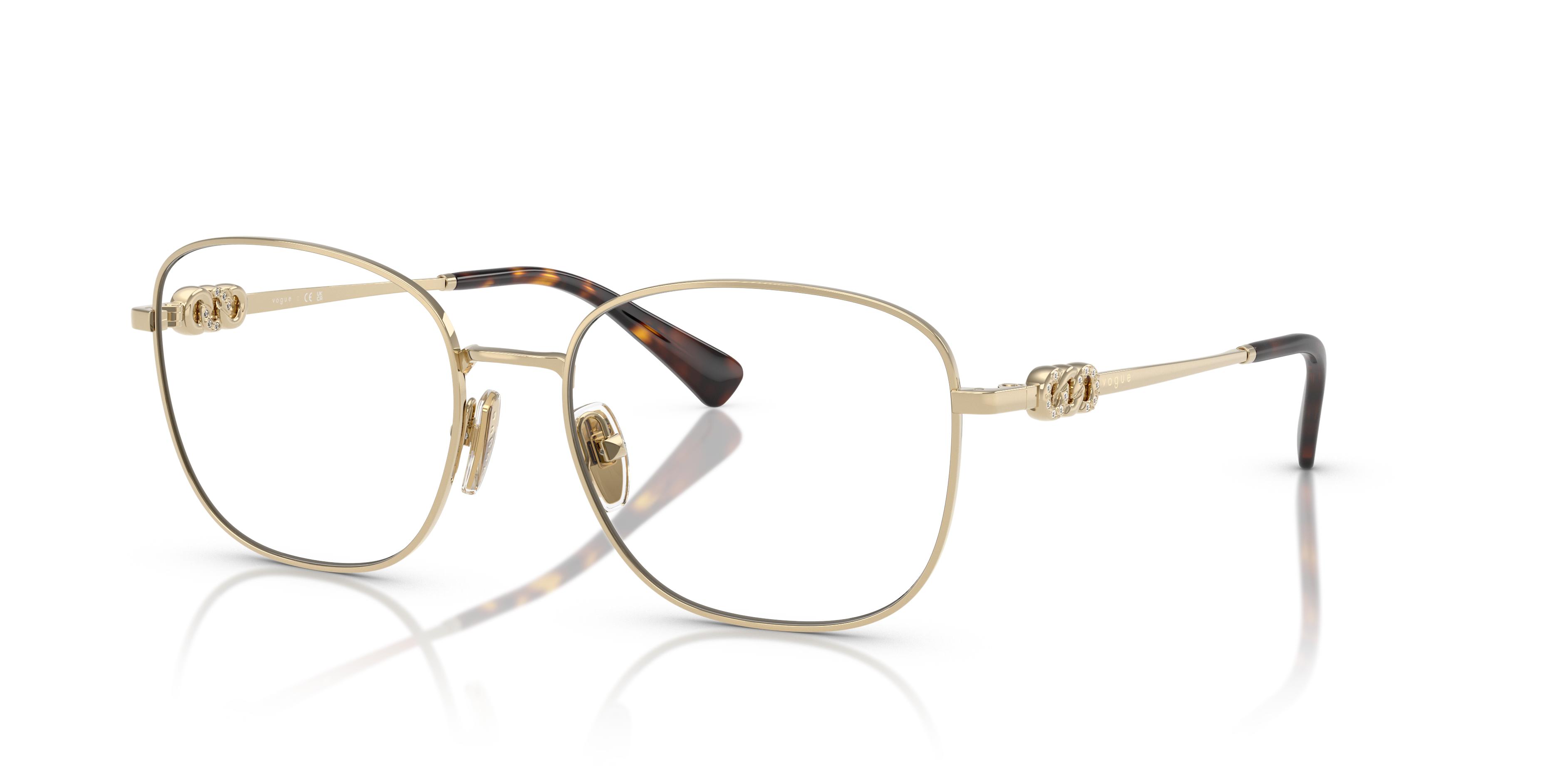 Picture of Vogue Eyeglasses VO4319B
