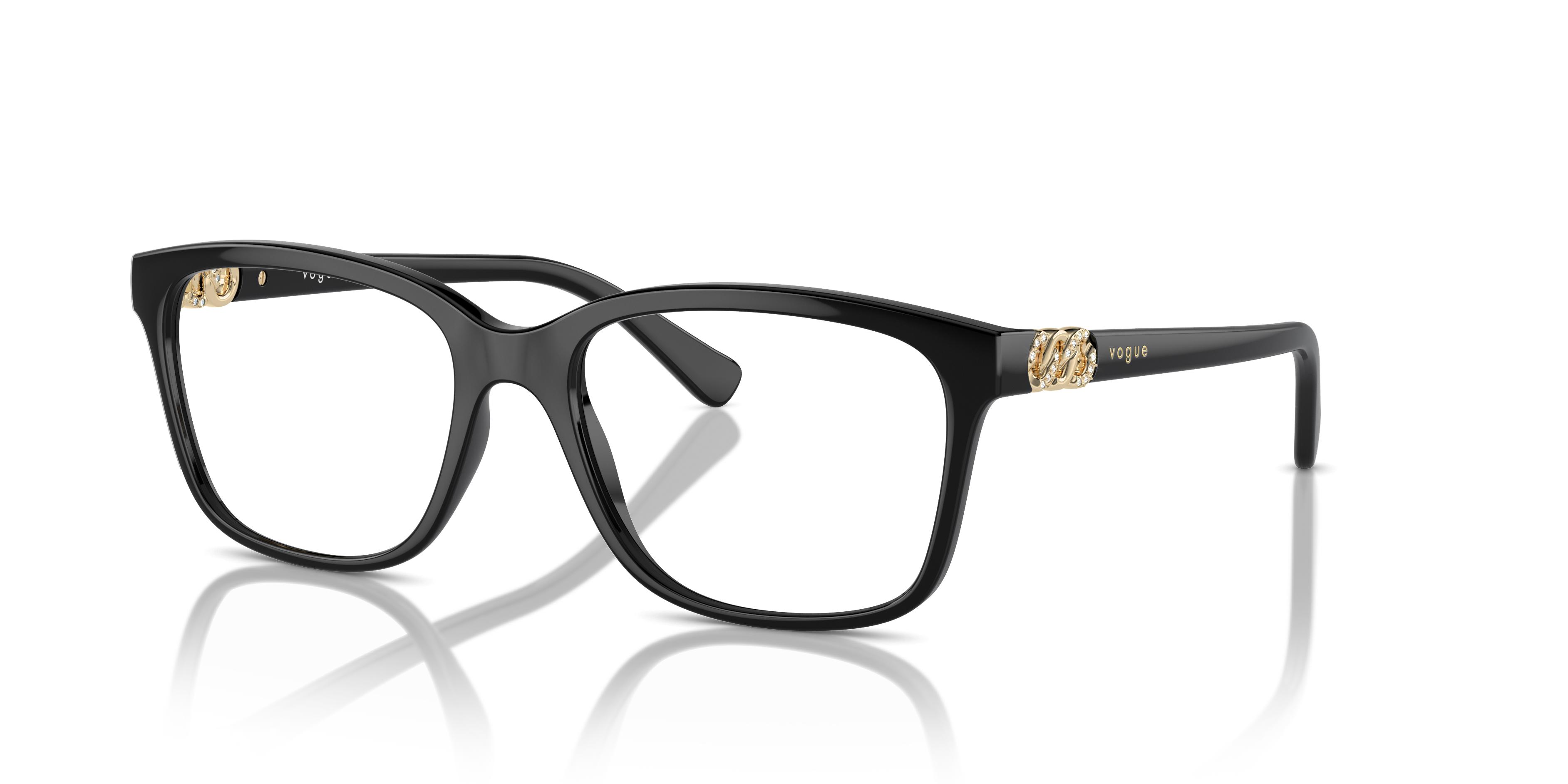 Picture of Vogue Eyeglasses VO5574B