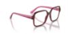 Picture of Vogue Eyeglasses VO5555F