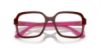 Picture of Vogue Eyeglasses VO5555F