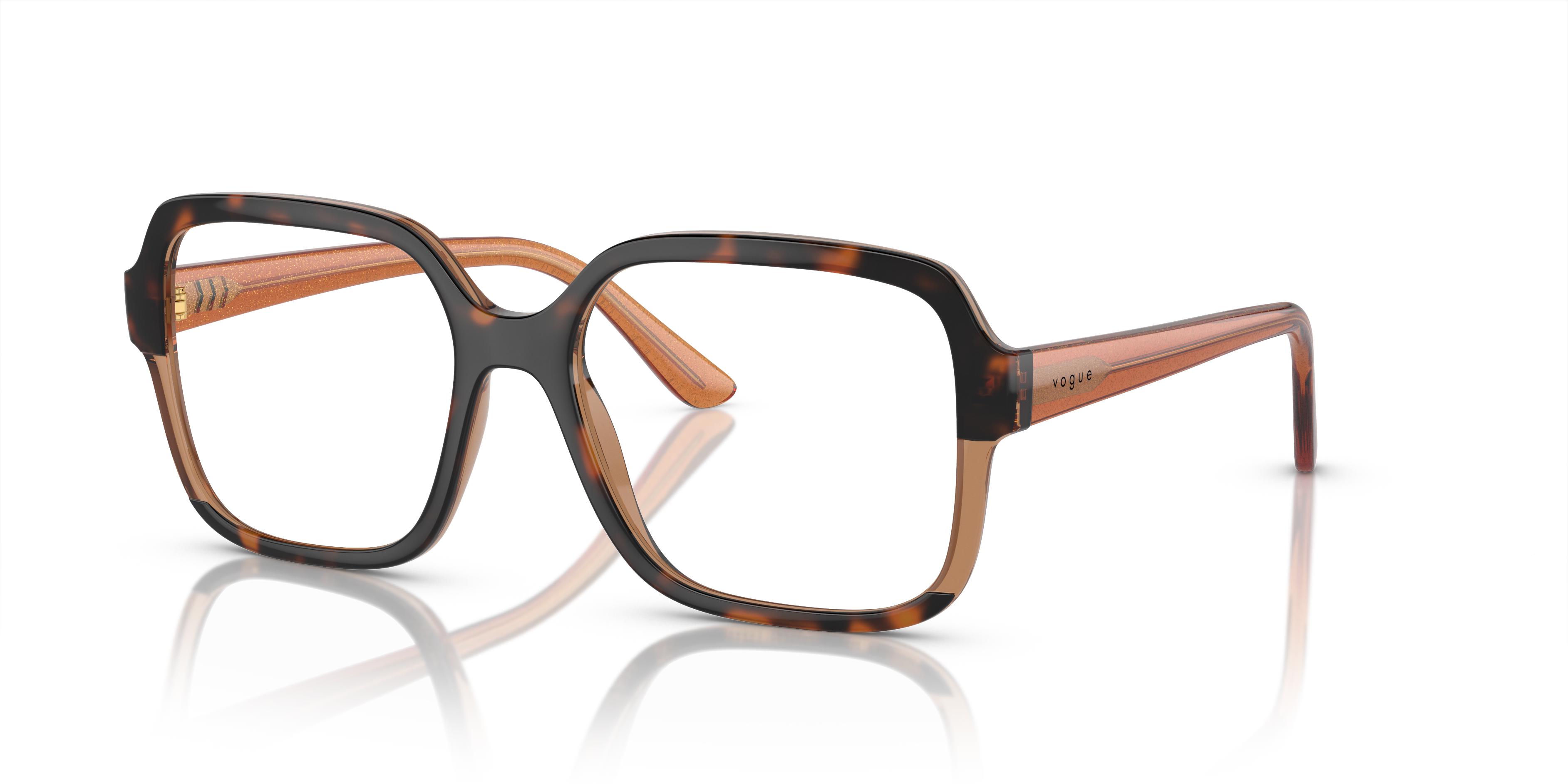 Picture of Vogue Eyeglasses VO5555F