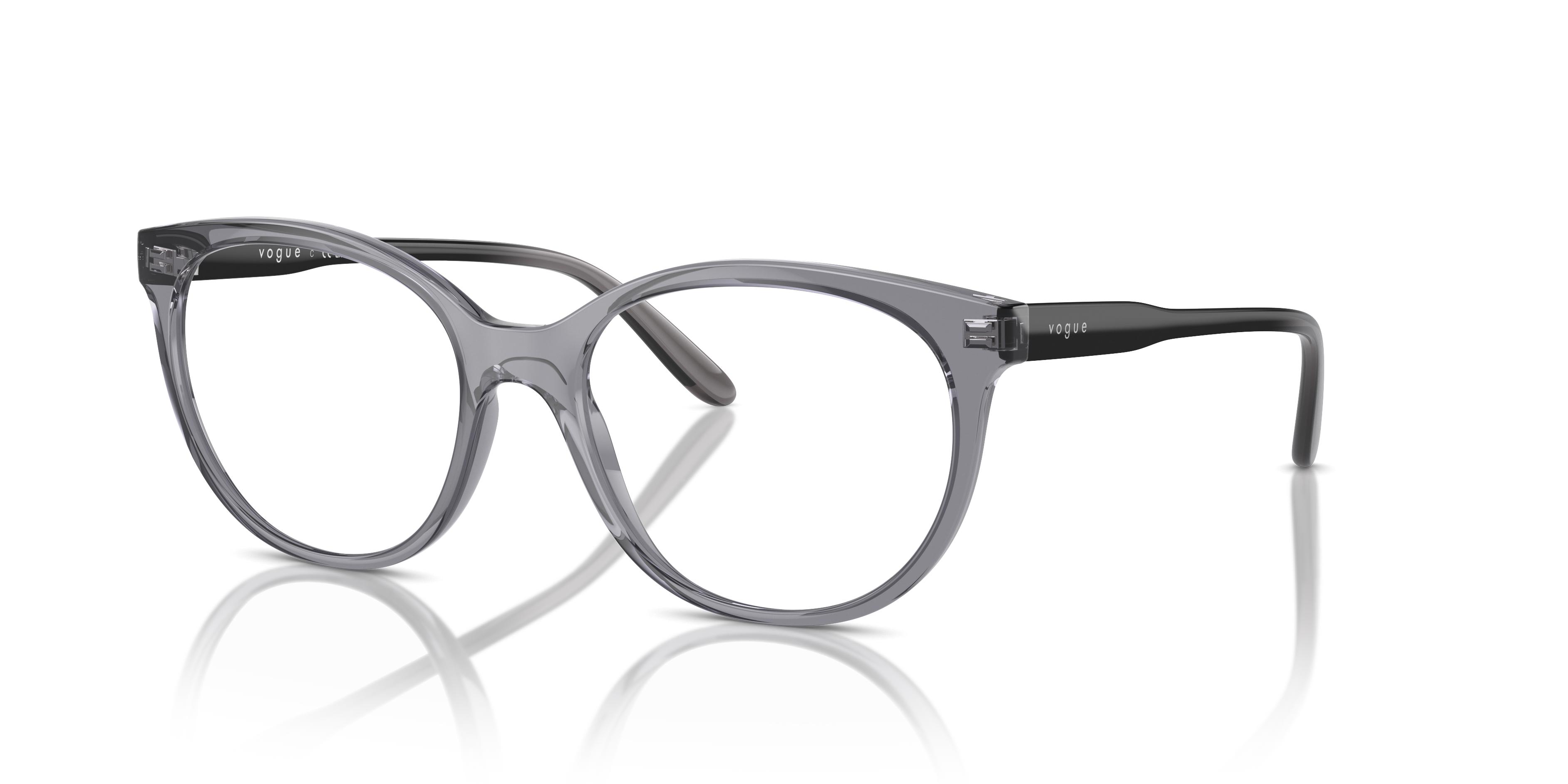 Picture of Vogue Eyeglasses VO5552F