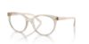 Picture of Vogue Eyeglasses VO5552F