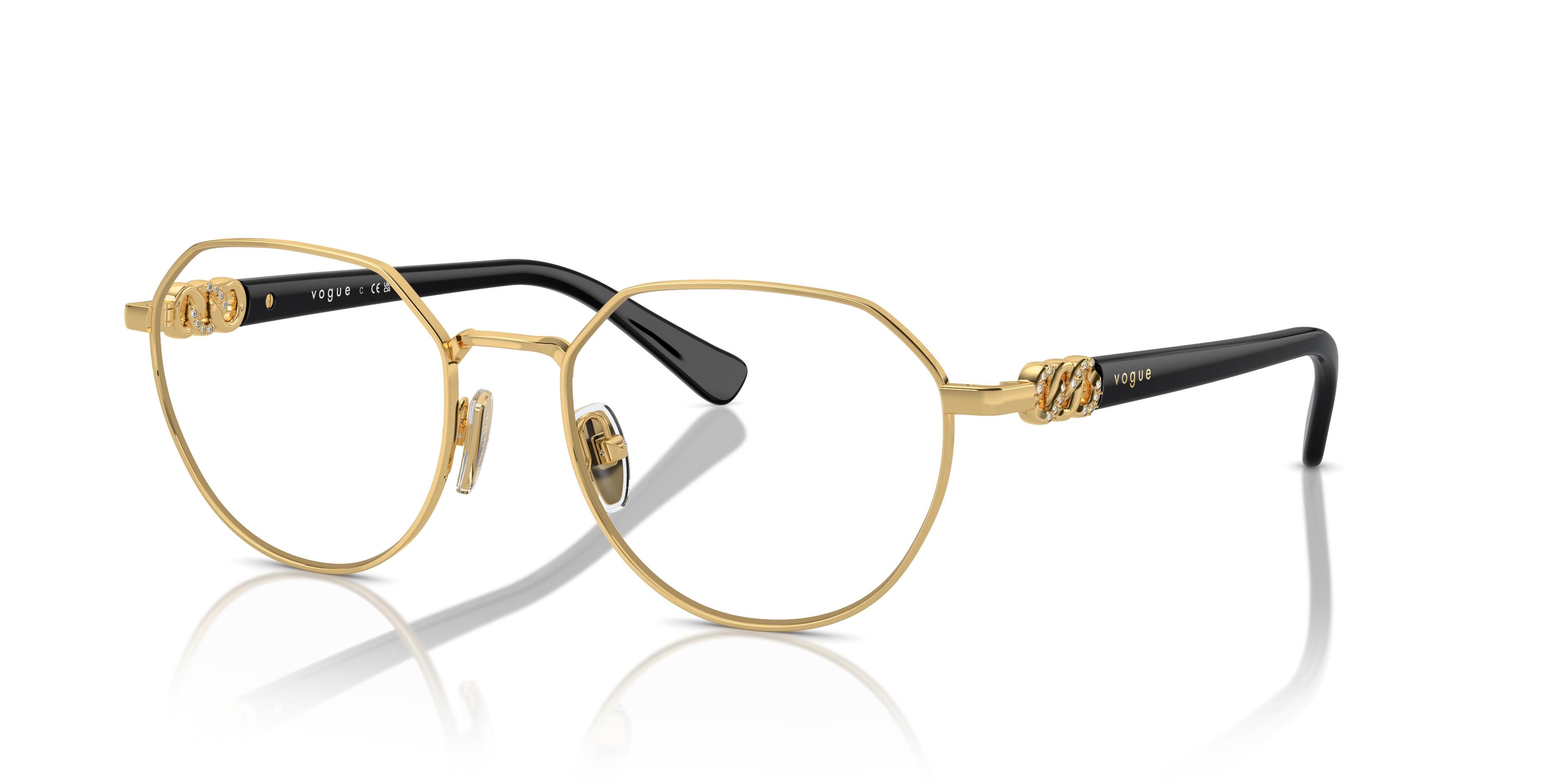 Picture of Vogue Eyeglasses VO4311B
