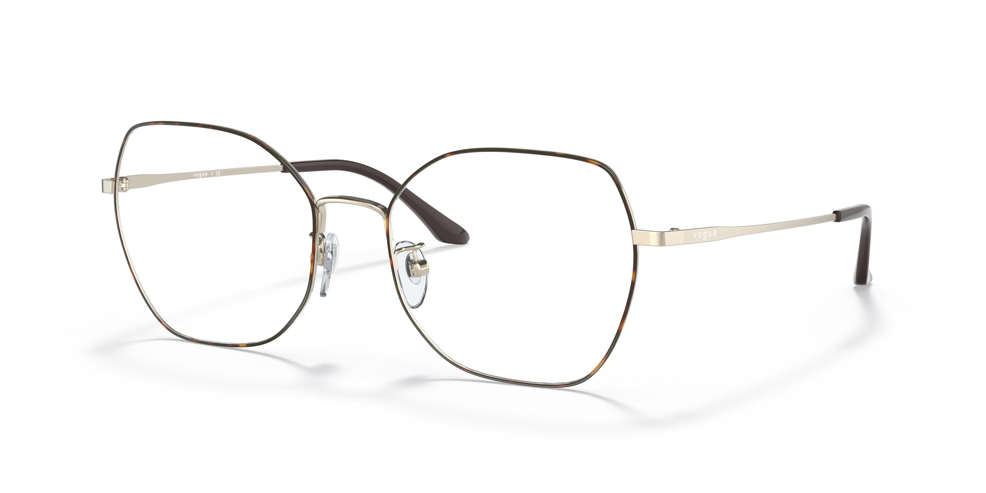 Picture of Vogue Eyeglasses VO4201D