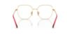 Picture of Vogue Eyeglasses VO4296D