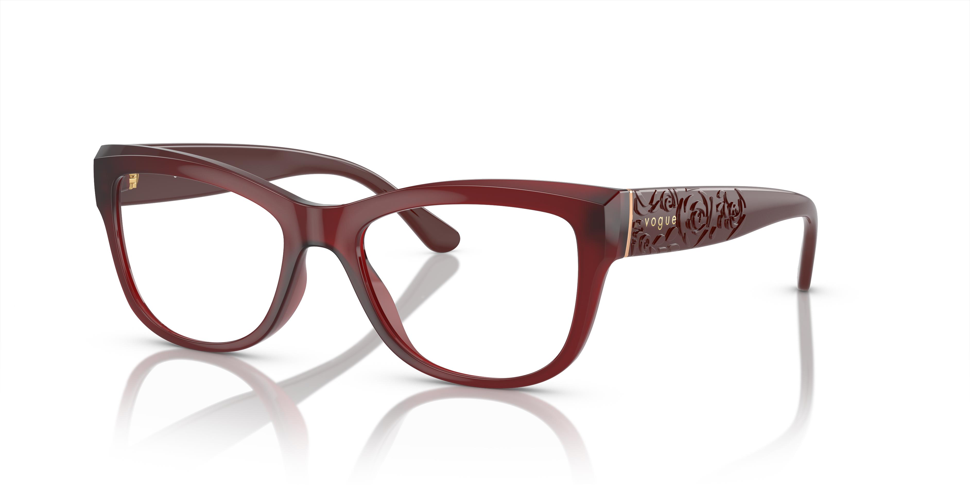 Picture of Vogue Eyeglasses VO5528