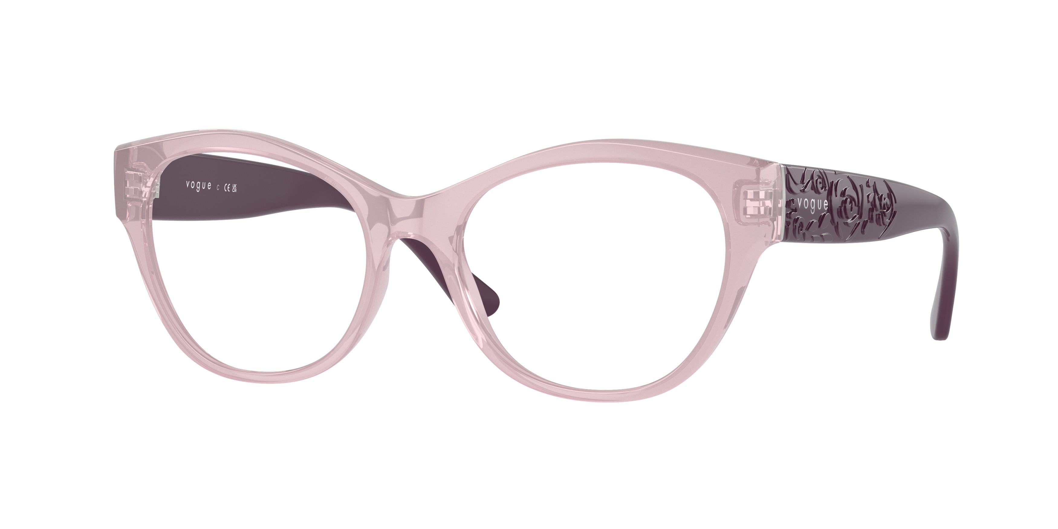 Picture of Vogue Eyeglasses VO5527F