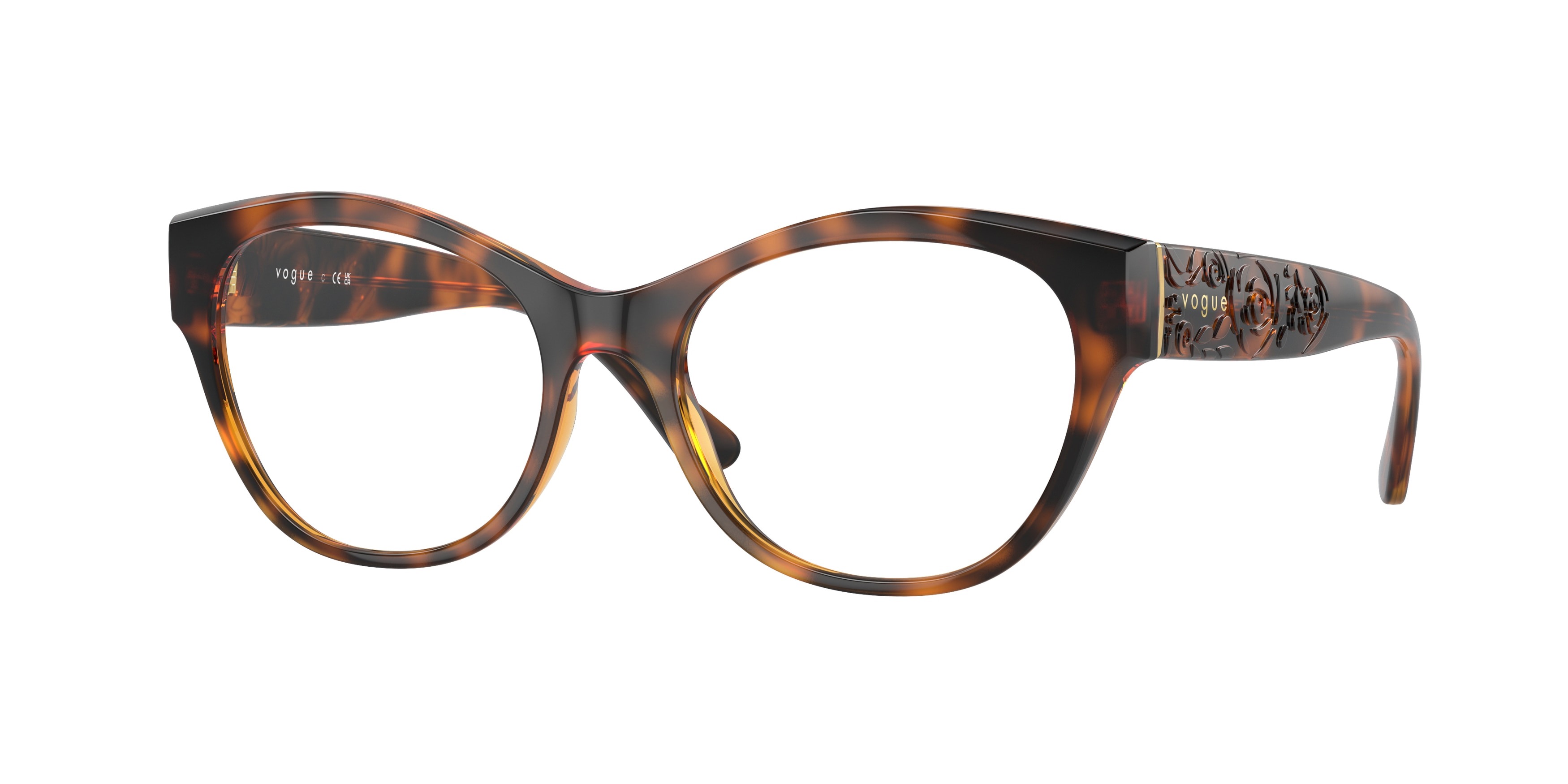 Picture of Vogue Eyeglasses VO5527F