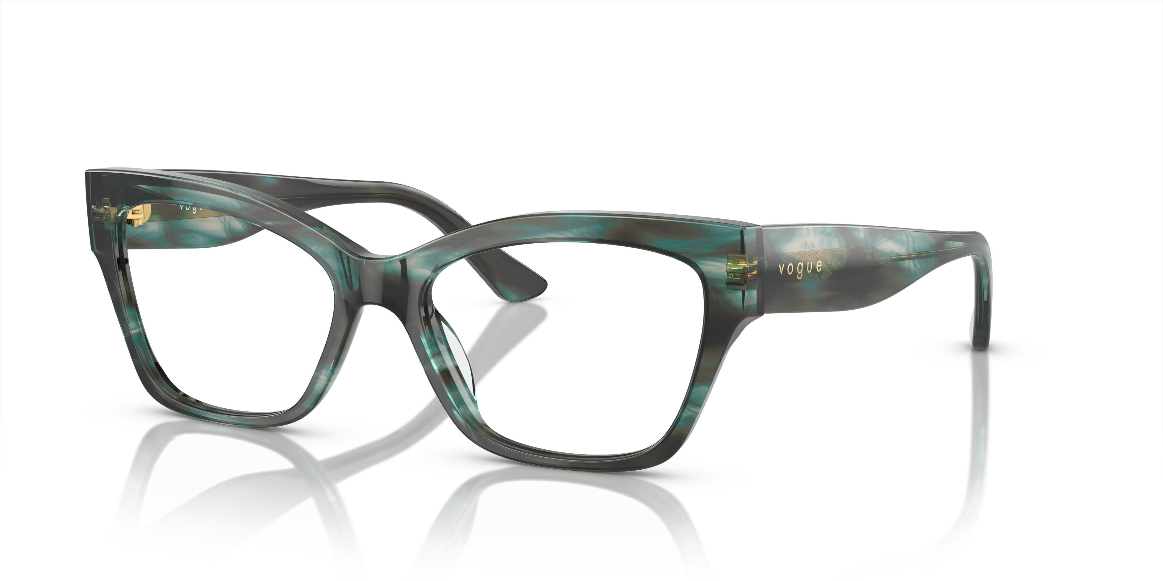 Picture of Vogue Eyeglasses VO5523