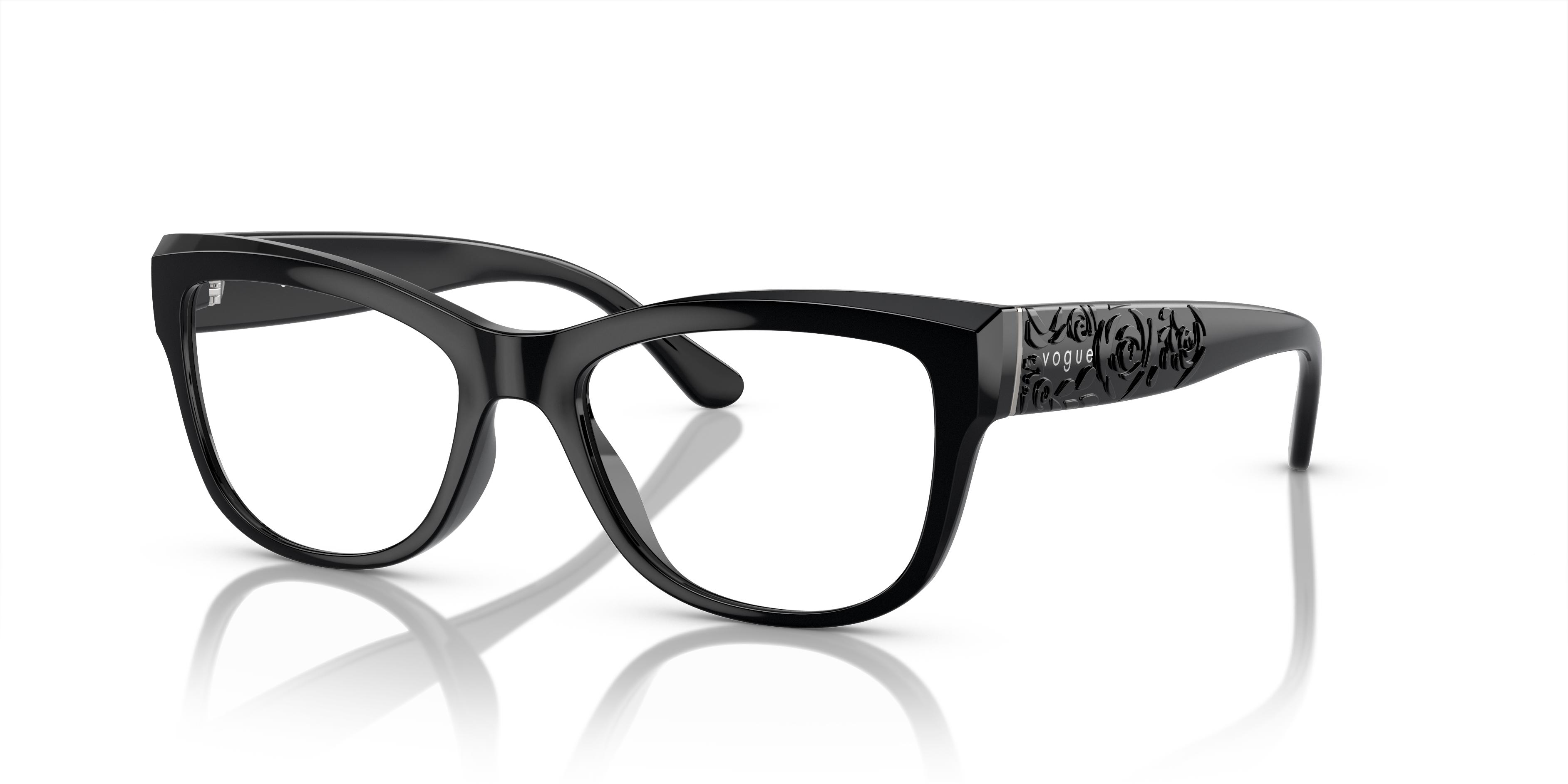 Picture of Vogue Eyeglasses VO5528