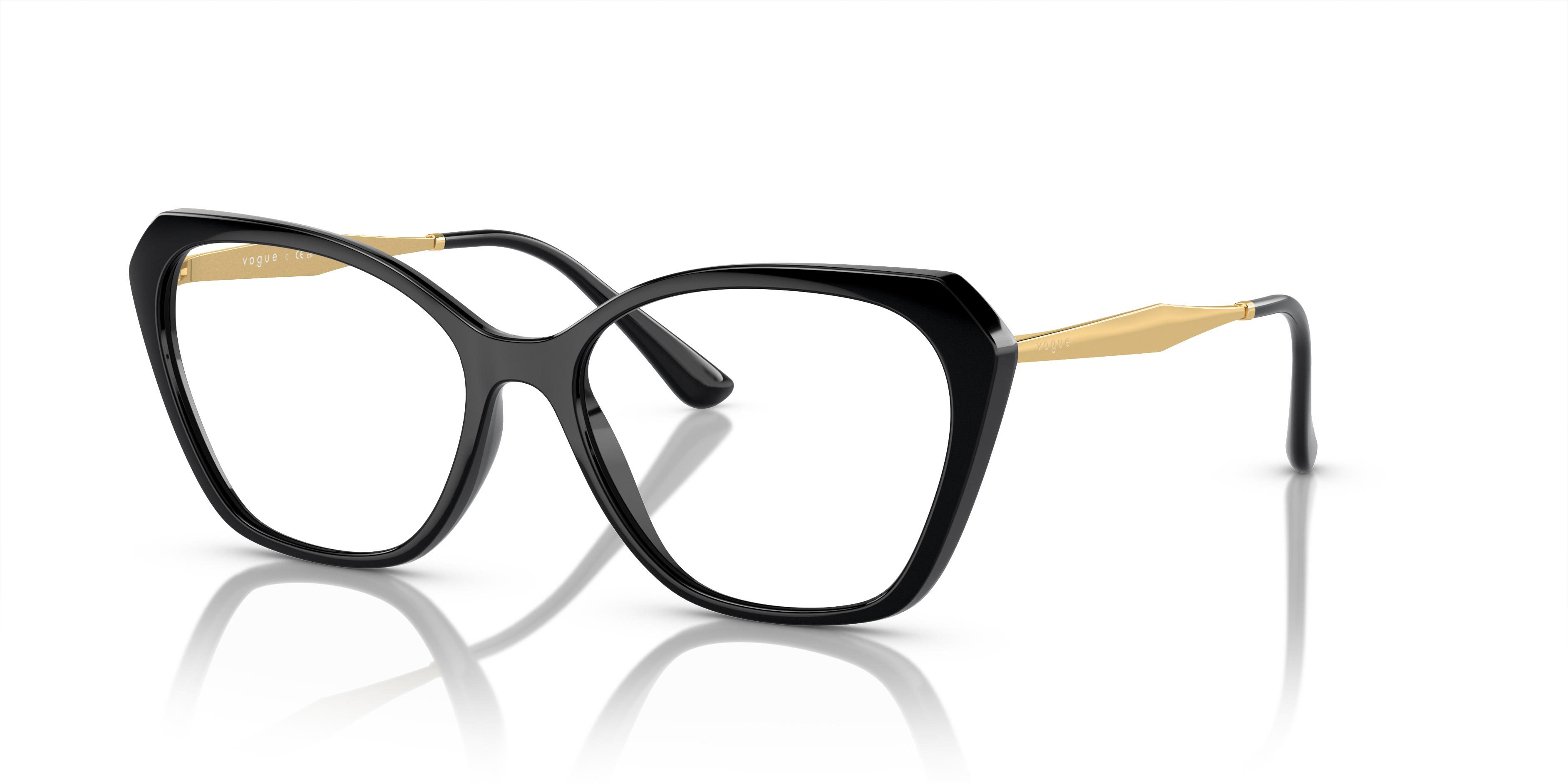 Picture of Vogue Eyeglasses VO5522