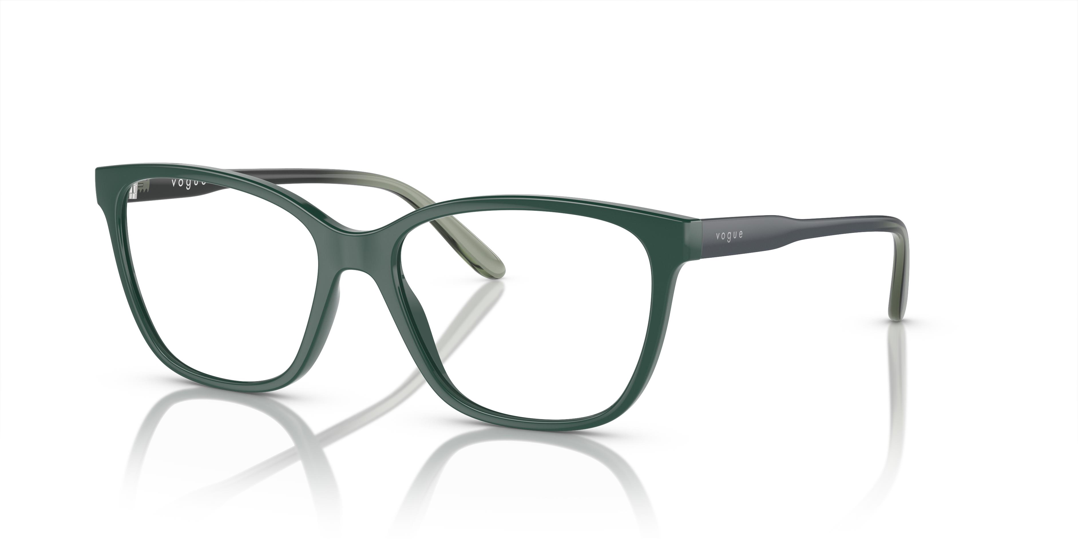 Picture of Vogue Eyeglasses VO5518