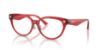 Picture of Versace Eyeglasses VE3370D