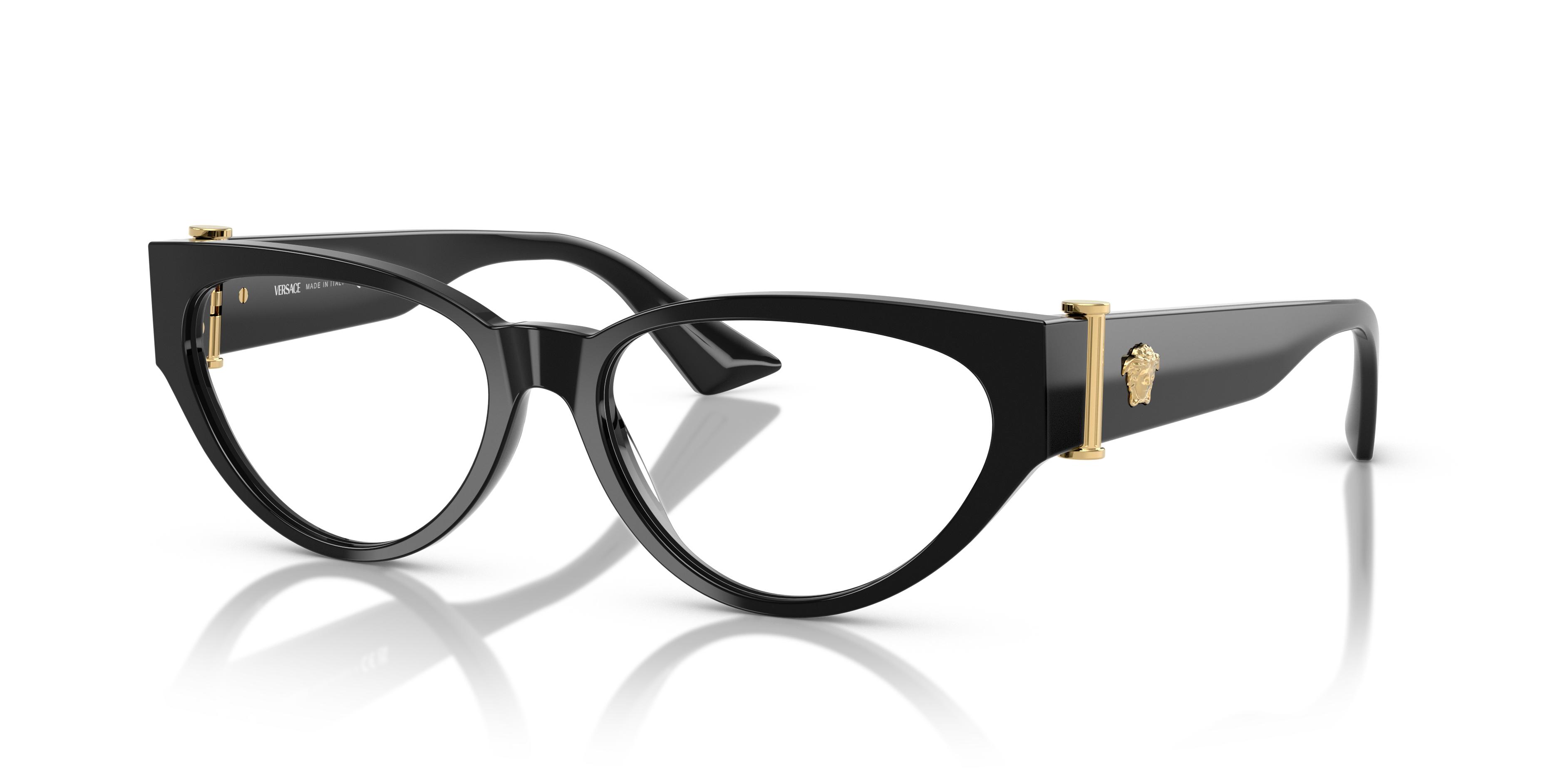 Picture of Versace Eyeglasses VE3366F