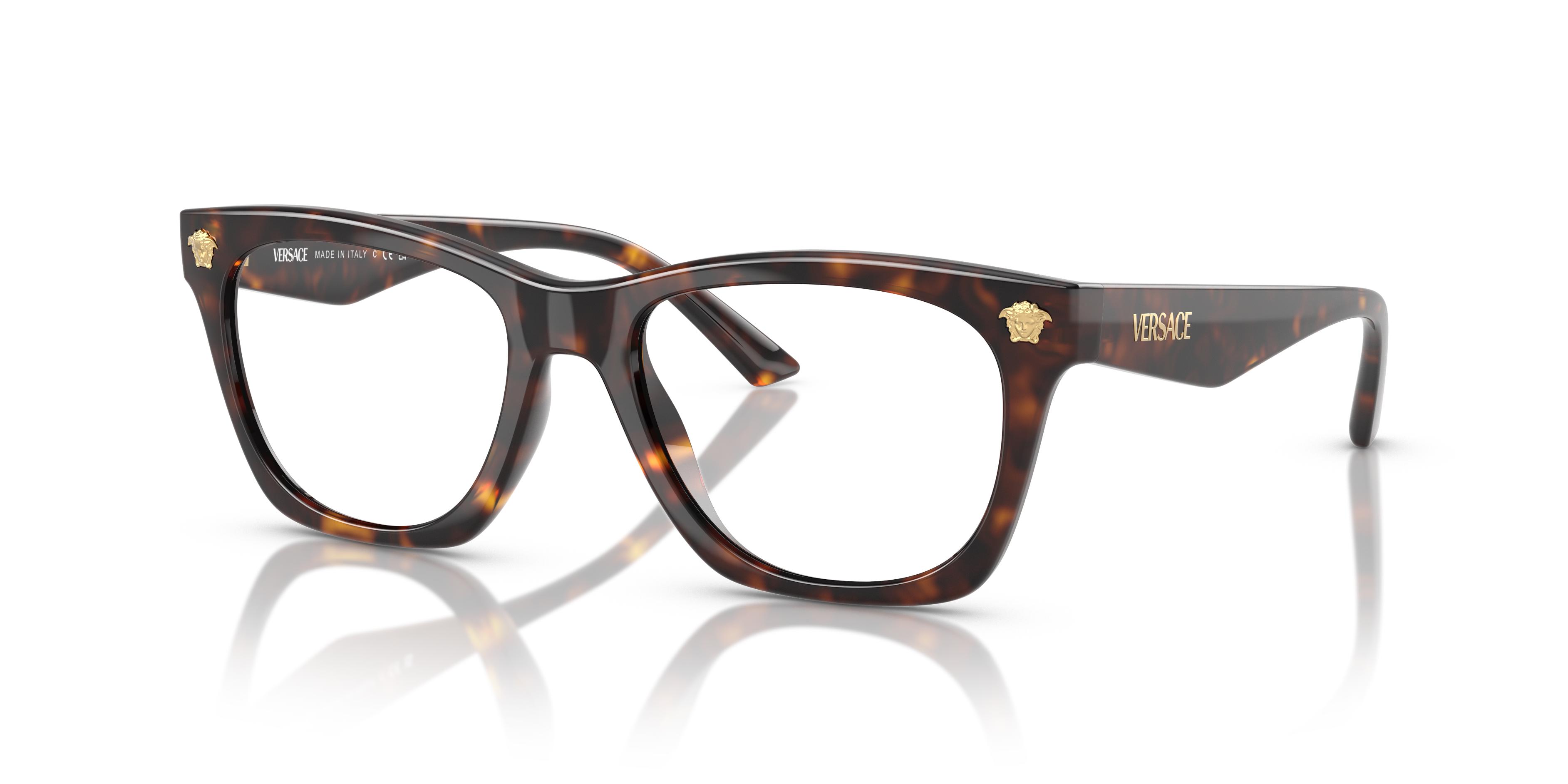 Picture of Versace Eyeglasses VE3363U