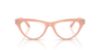 Picture of Versace Eyeglasses VE3364U