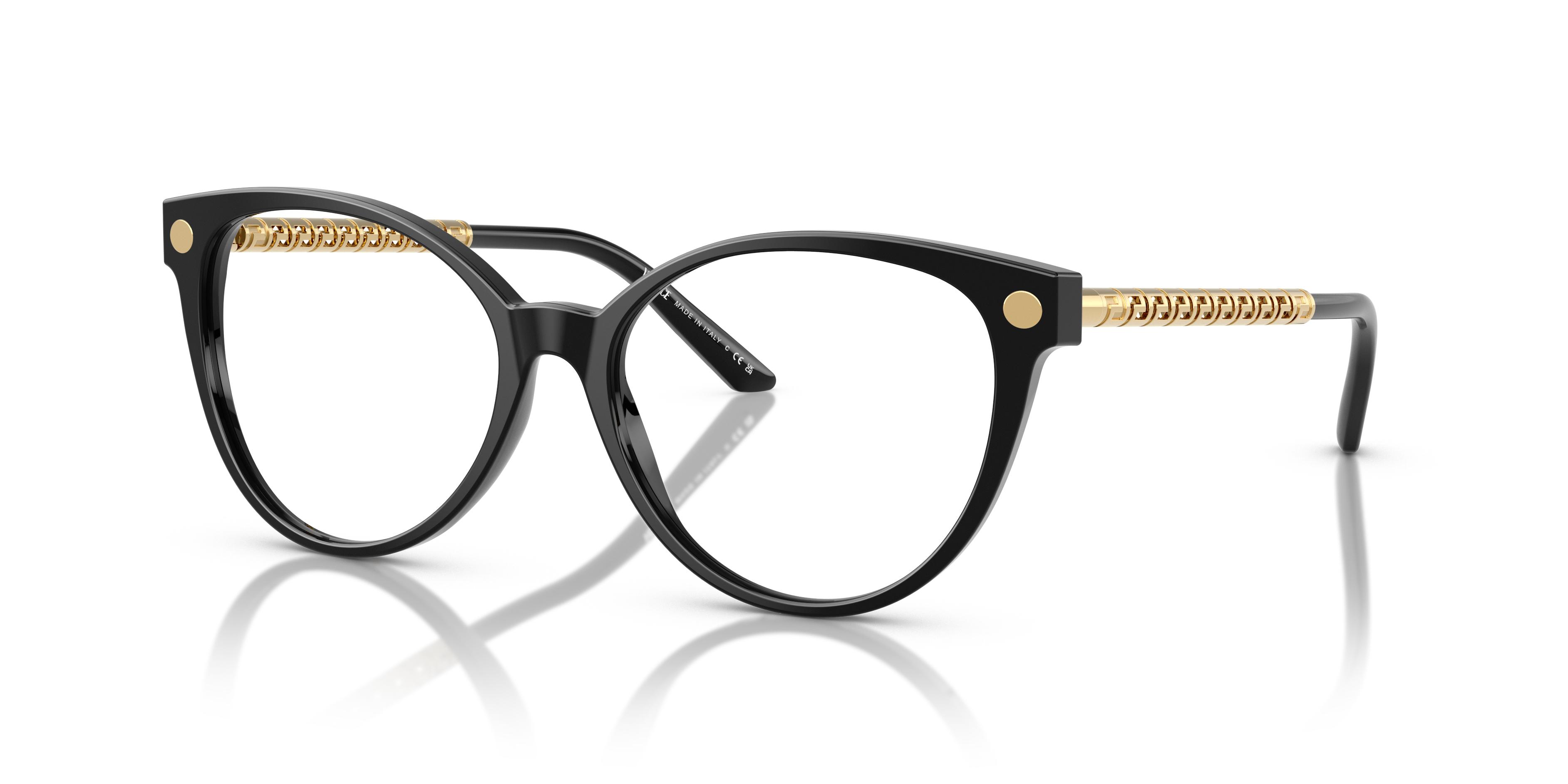 Picture of Versace Eyeglasses VE3353F