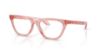 Picture of Versace Eyeglasses VE3352U