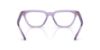 Picture of Versace Eyeglasses VE3352U