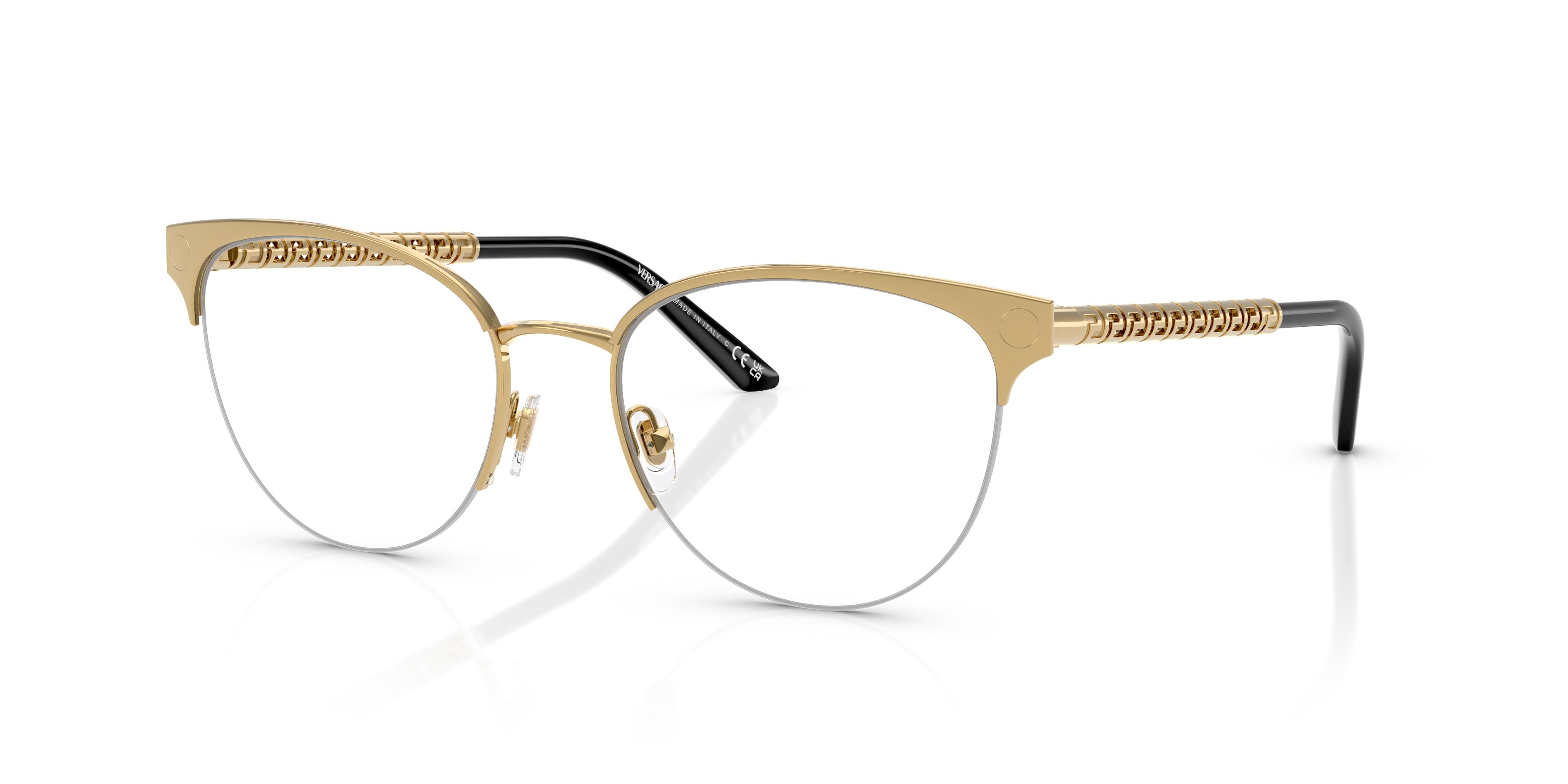 Picture of Versace Eyeglasses VE1297