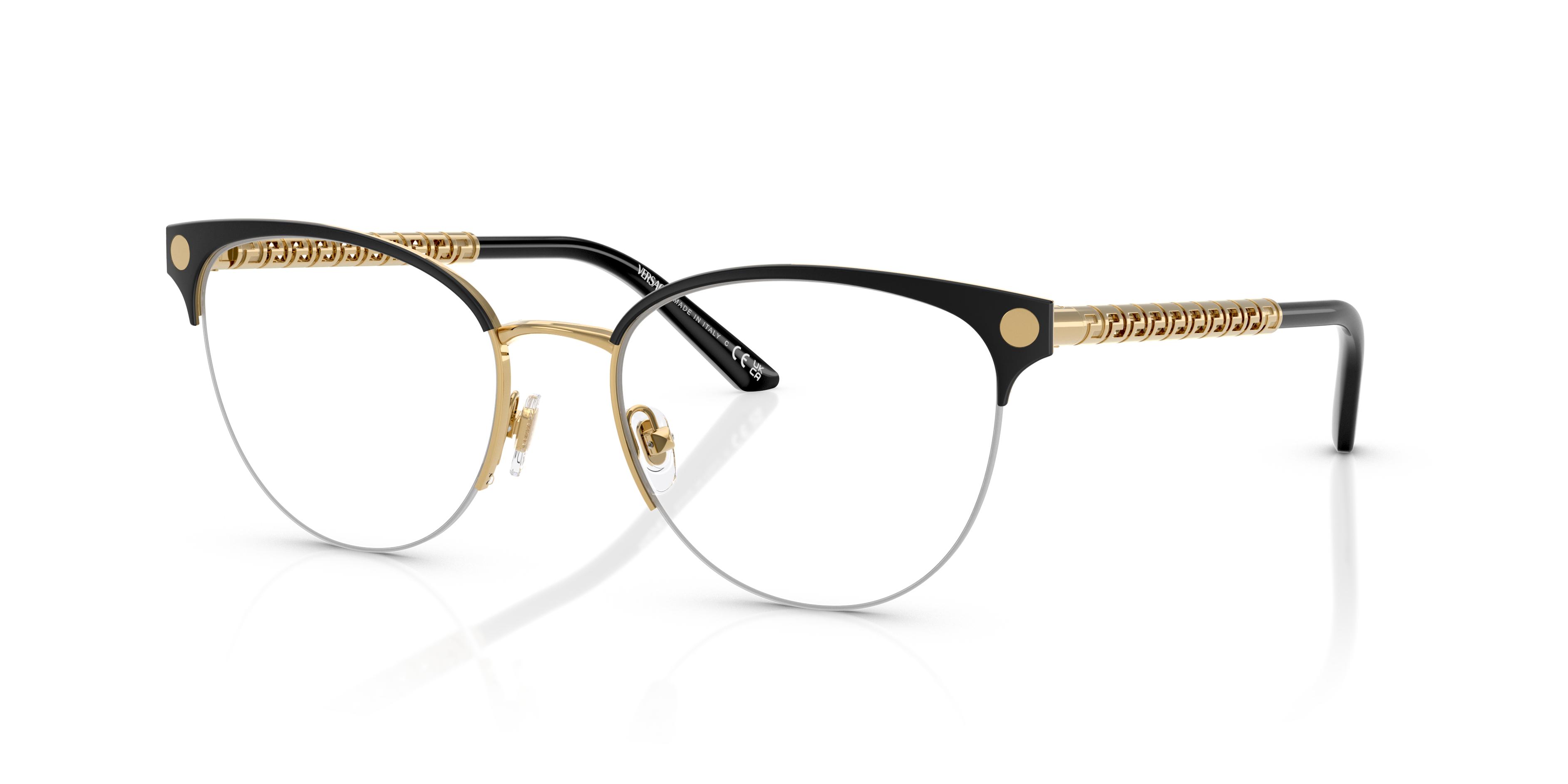 Picture of Versace Eyeglasses VE1297