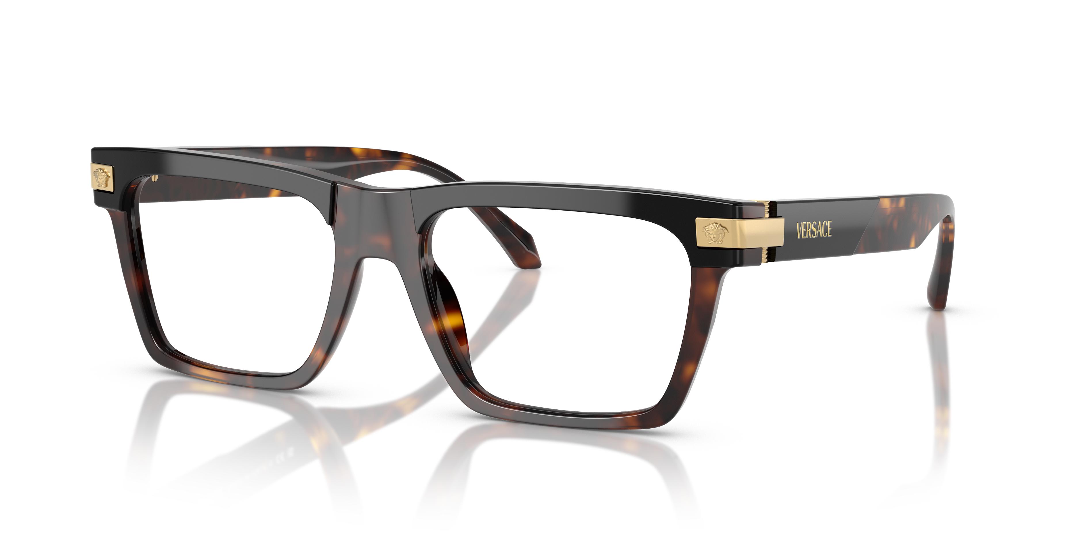 Picture of Versace Eyeglasses VE3354