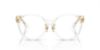 Picture of Versace Eyeglasses VE3351D