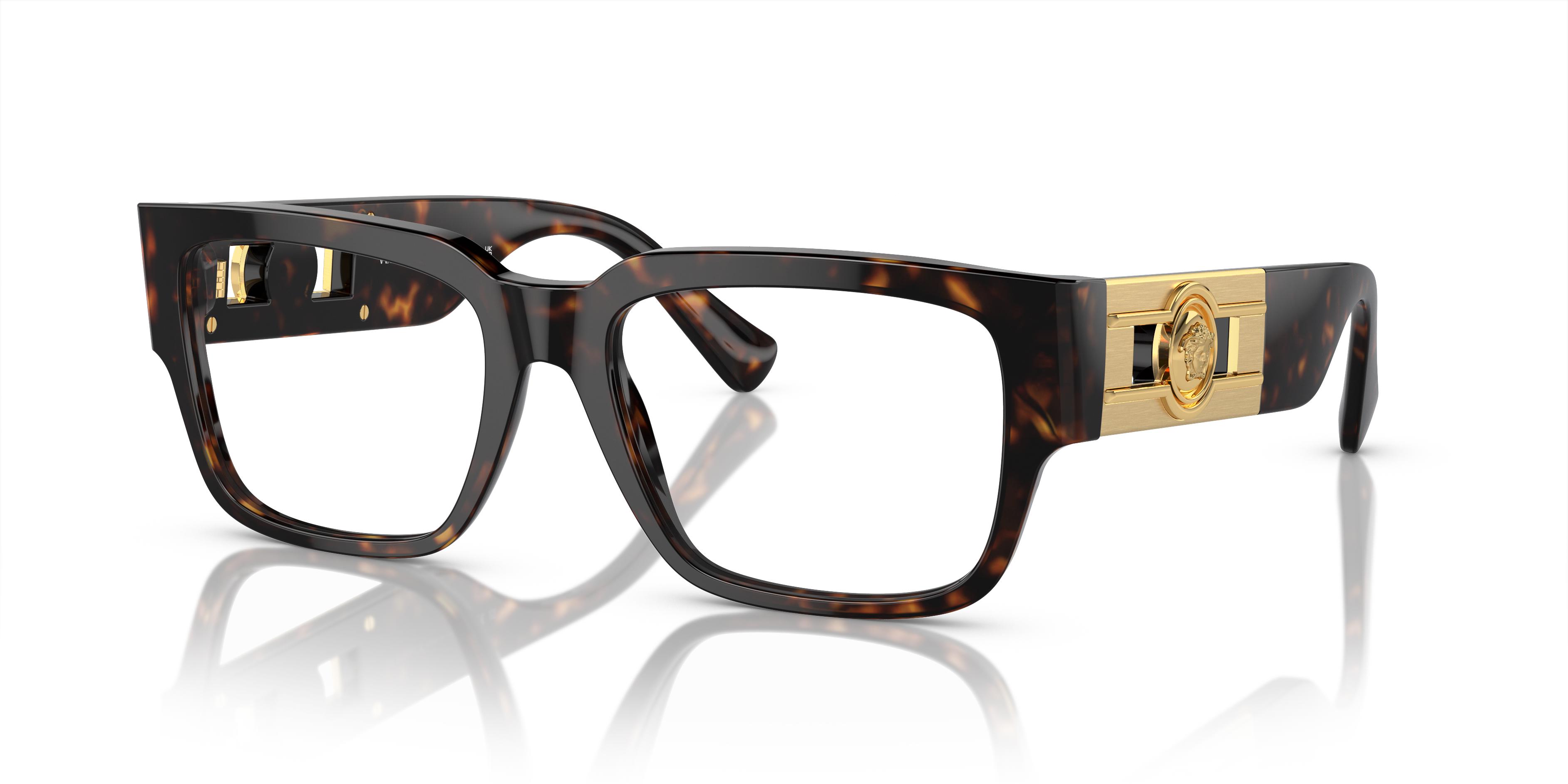 Picture of Versace Eyeglasses VE3350F