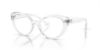 Picture of Versace Eyeglasses VE3349U