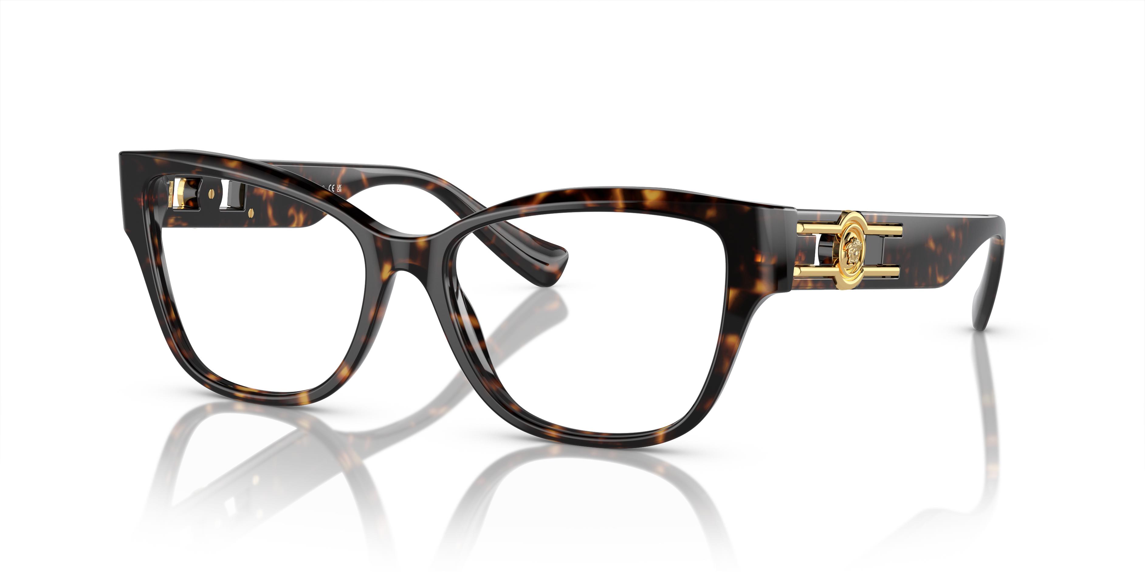 Picture of Versace Eyeglasses VE3347