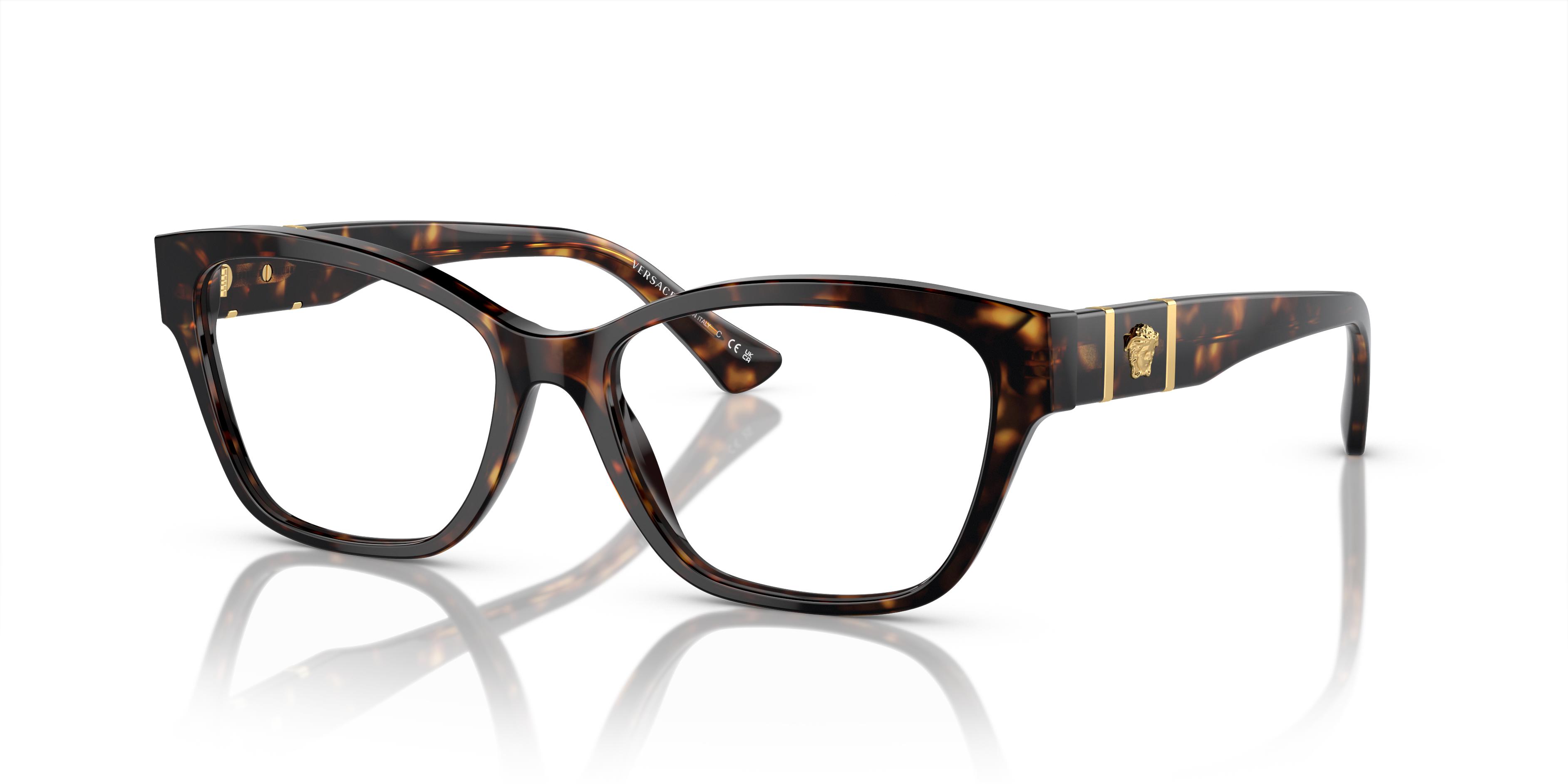 Picture of Versace Eyeglasses VE3344