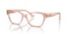 Picture of Versace Eyeglasses VE3344F