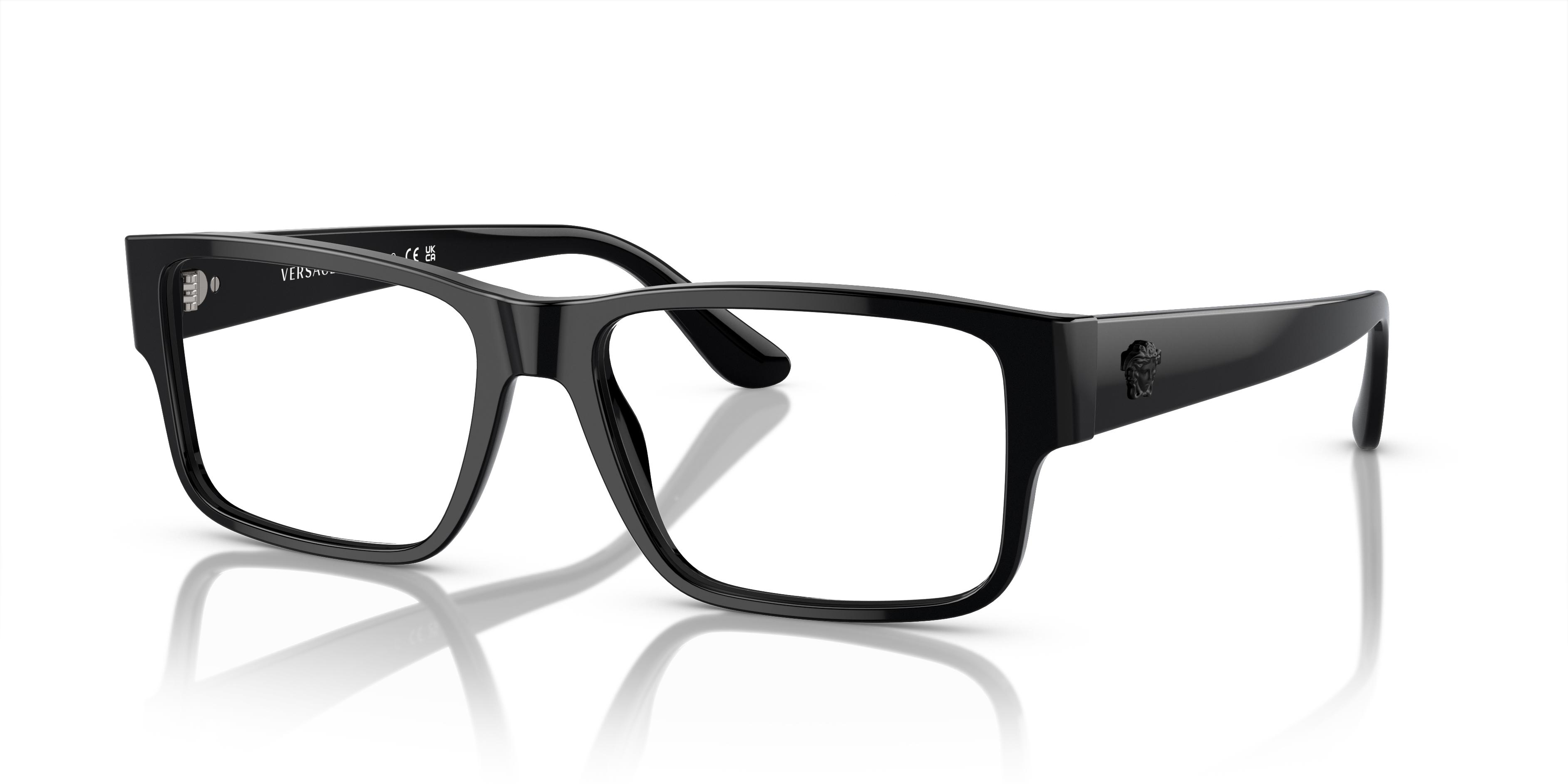 Picture of Versace Eyeglasses VE3342
