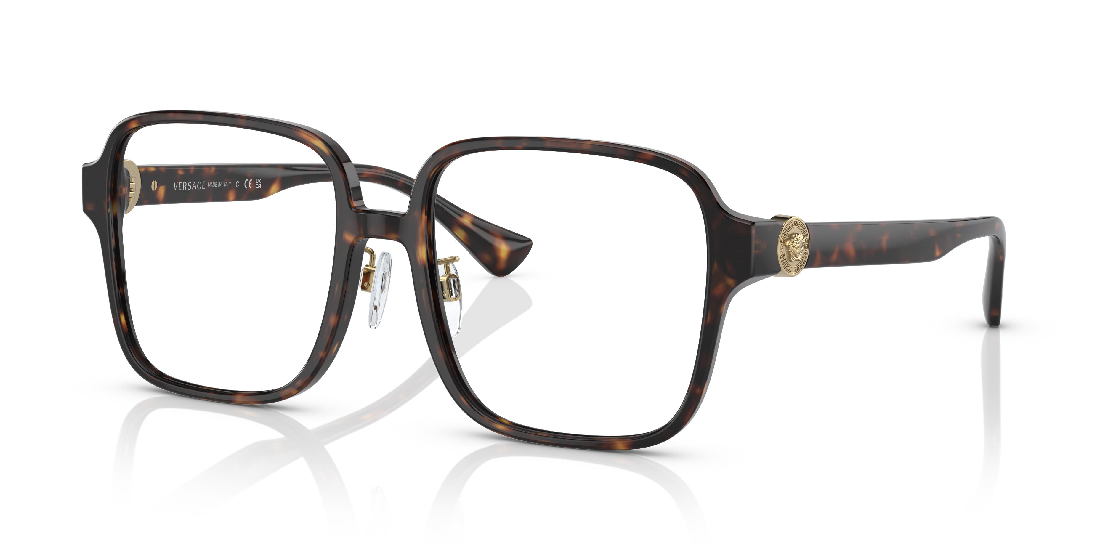 Picture of Versace Eyeglasses VE3333D