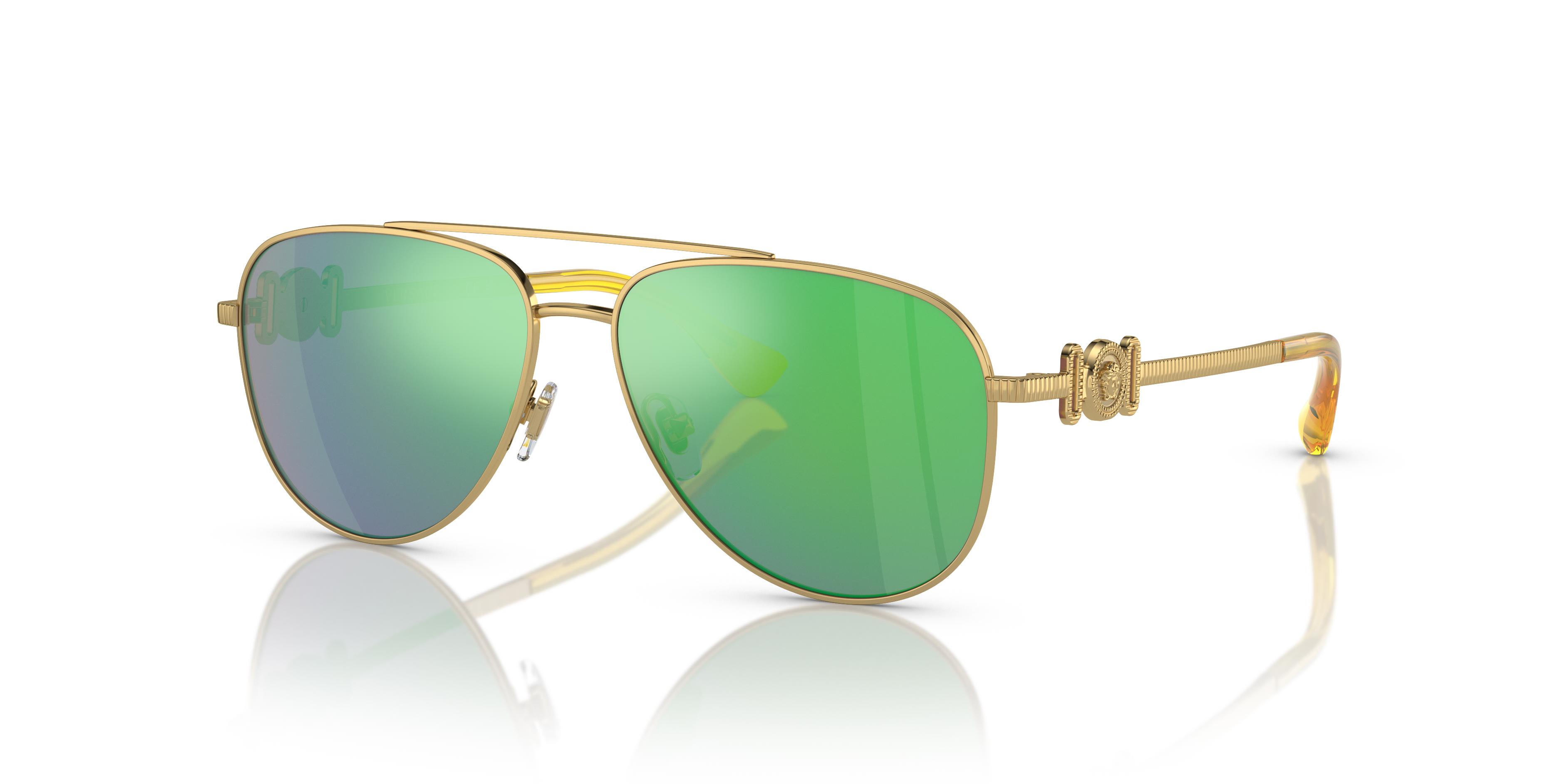 Picture of Versace Sunglasses VK2002