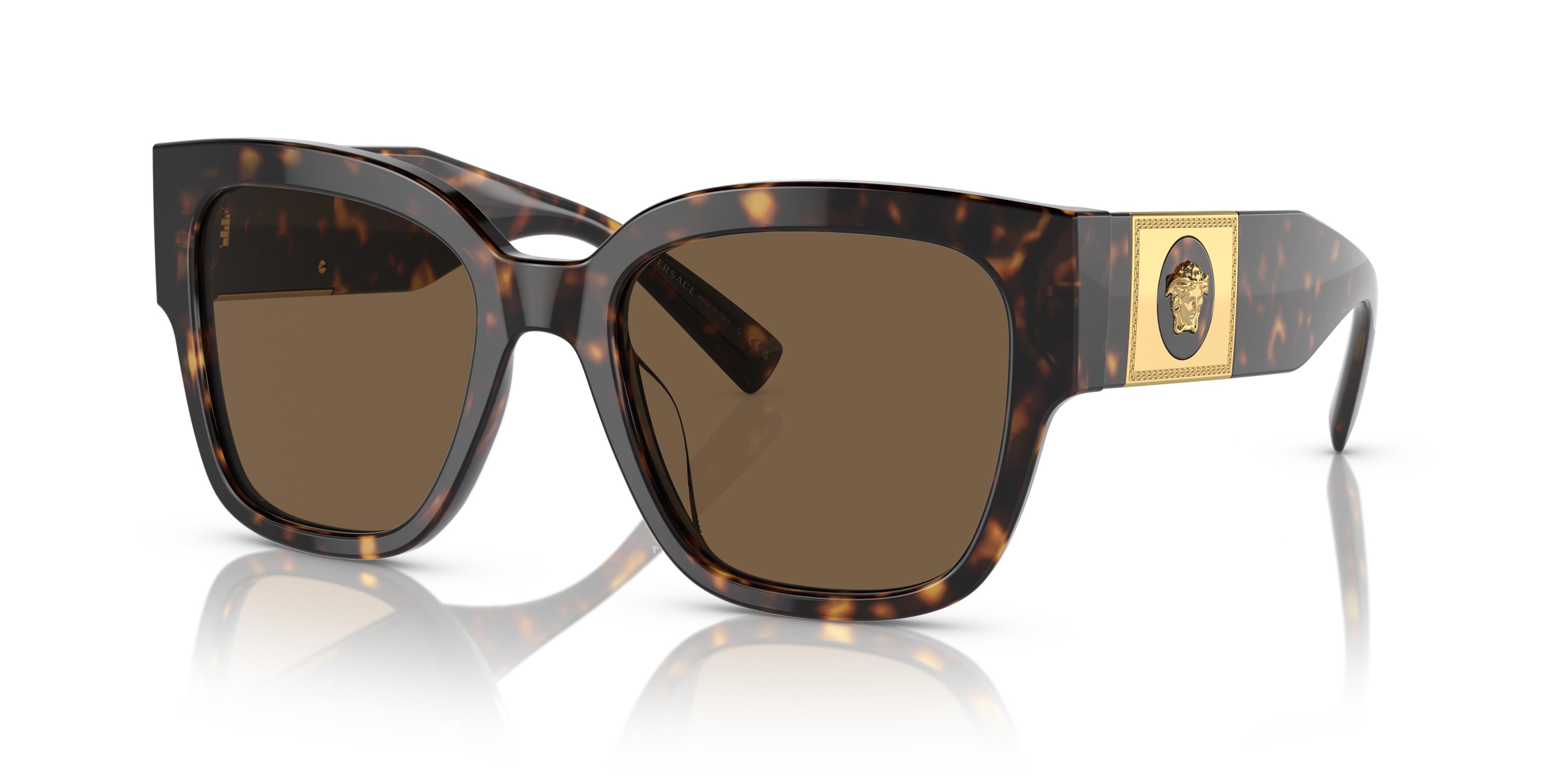 Picture of Versace Sunglasses VE4437U