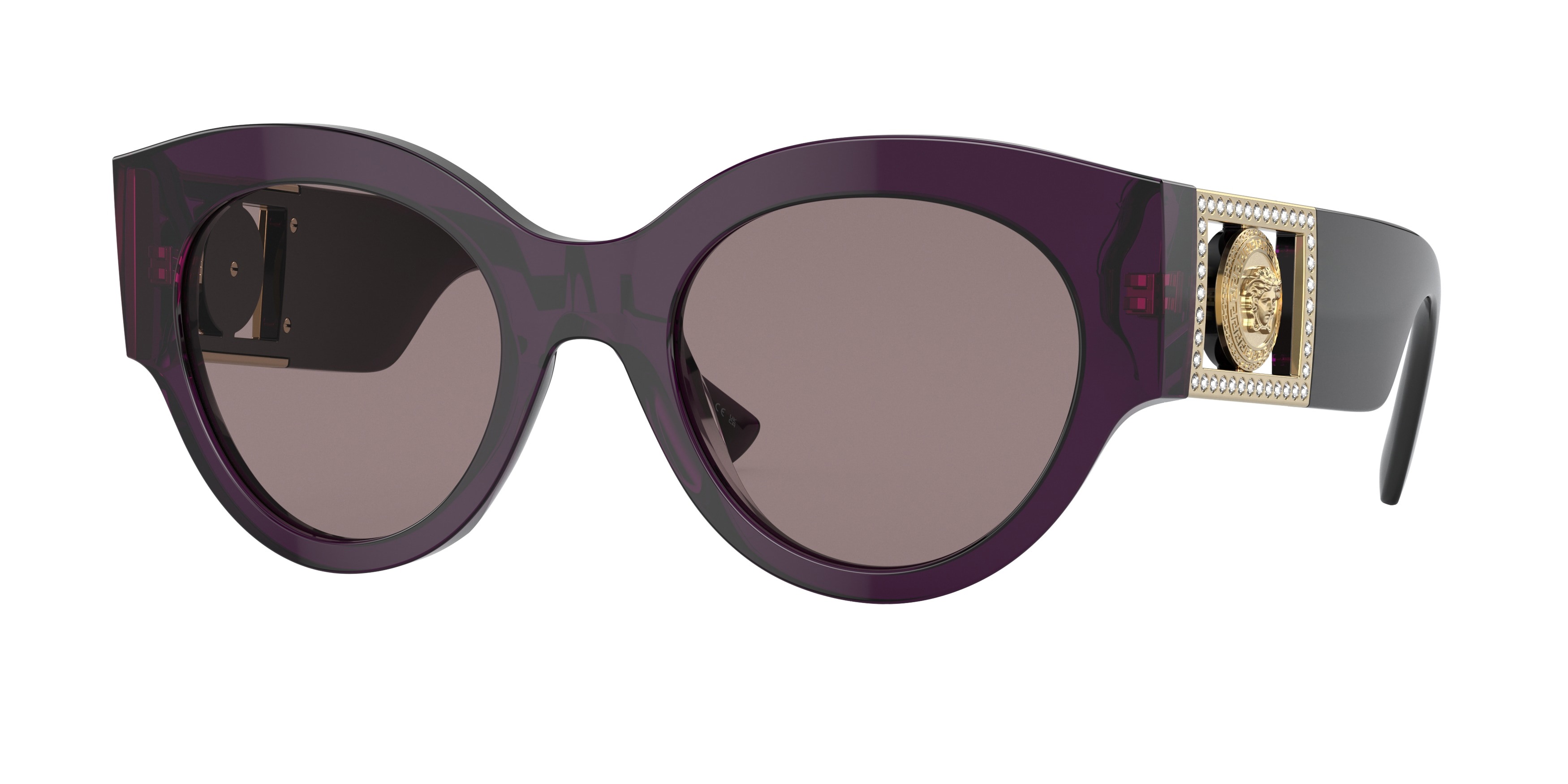 Picture of Versace Sunglasses VE4438B
