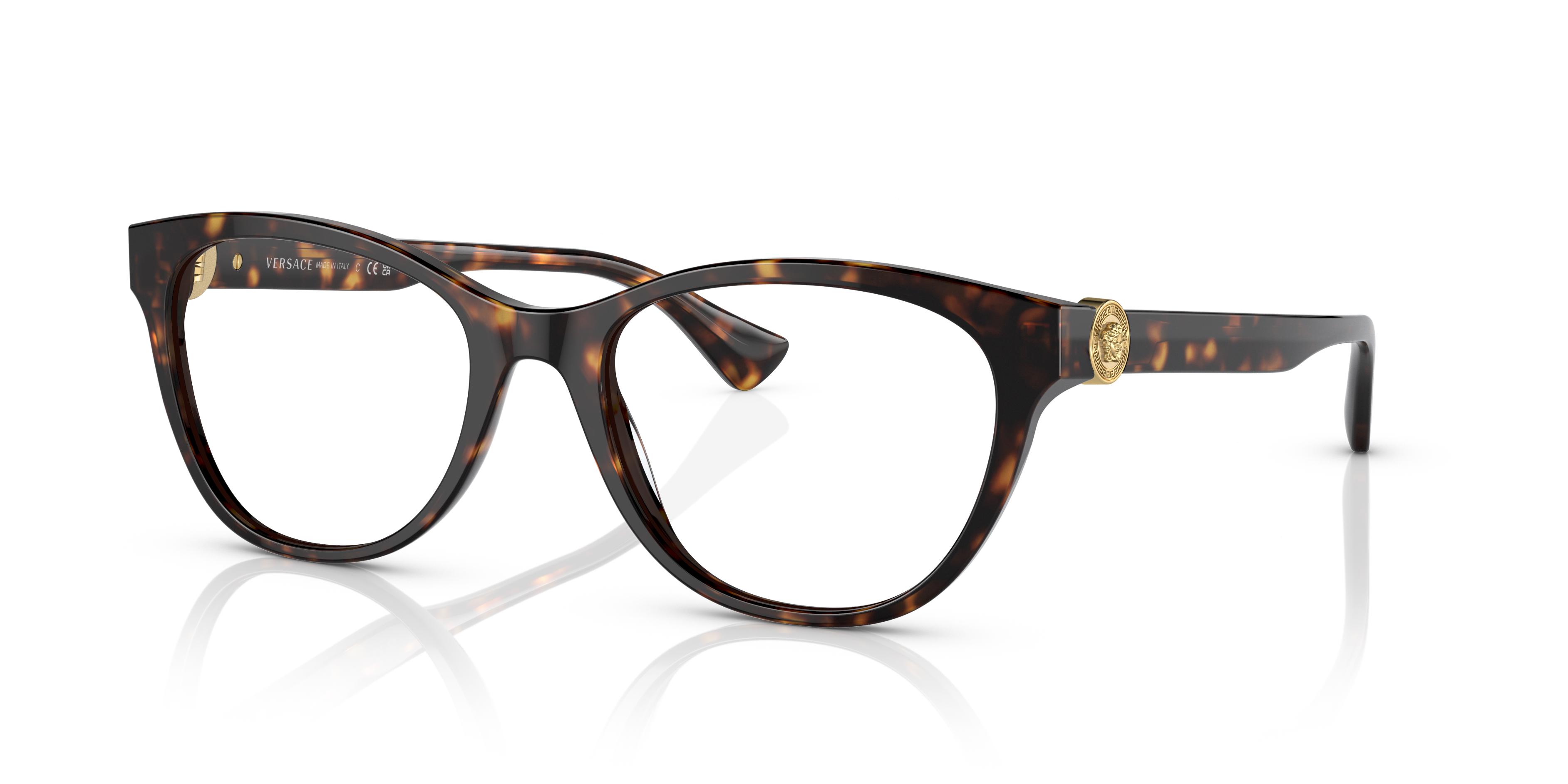 Picture of Versace Eyeglasses VE3330