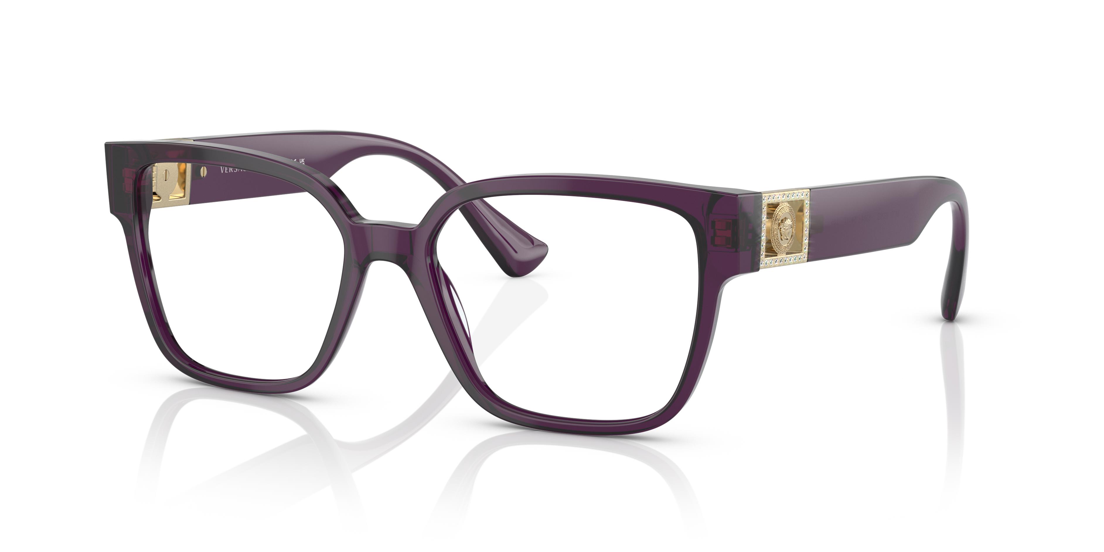 Picture of Versace Eyeglasses VE3329B
