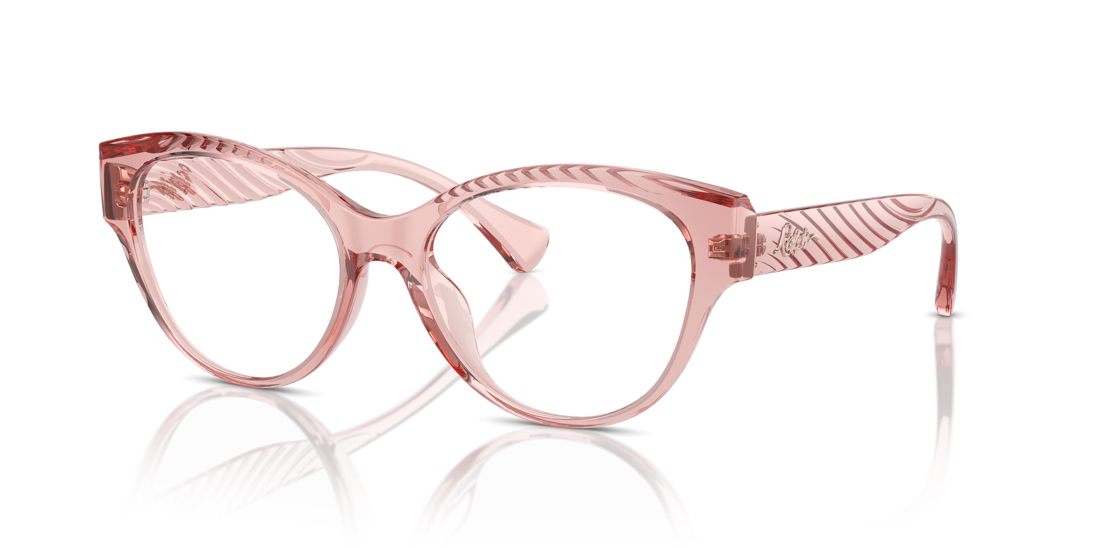 Picture of Ralph Eyeglasses RA7164U